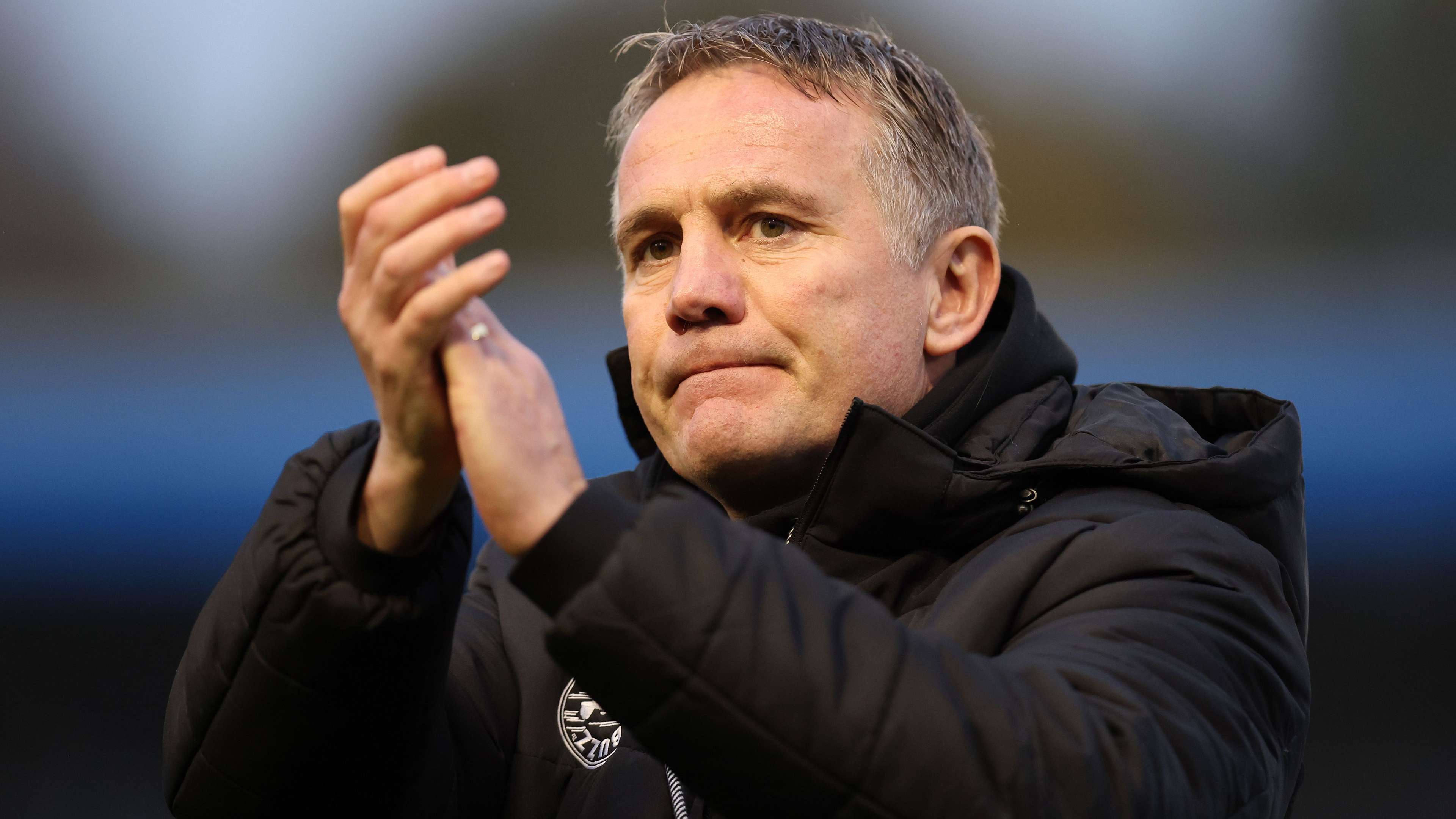 Wrexham chief reveals 'single greatest thing' Reynolds & McElhenney have done  