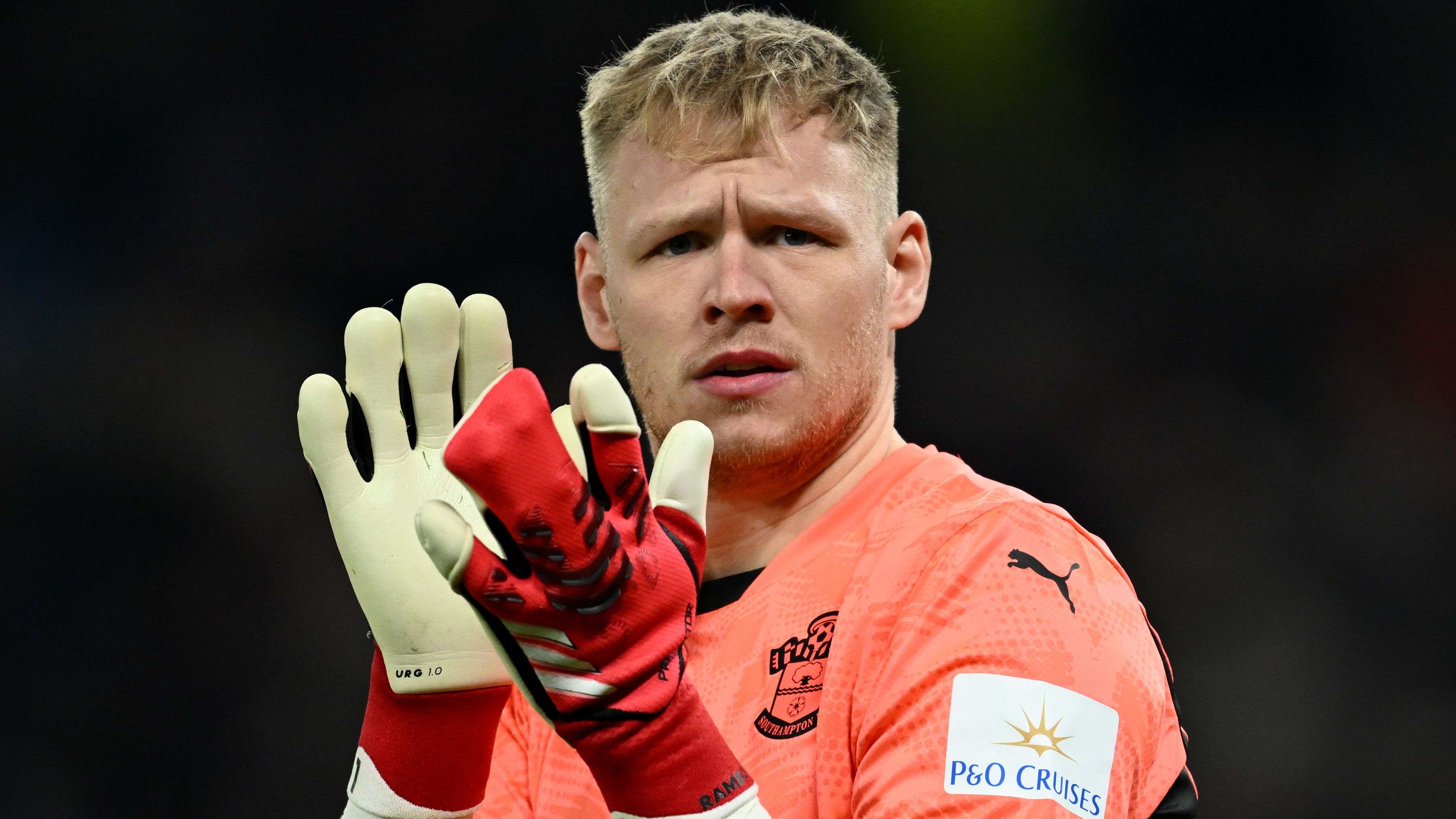 Ramsdale offered shock Southampton escape route after relegation  