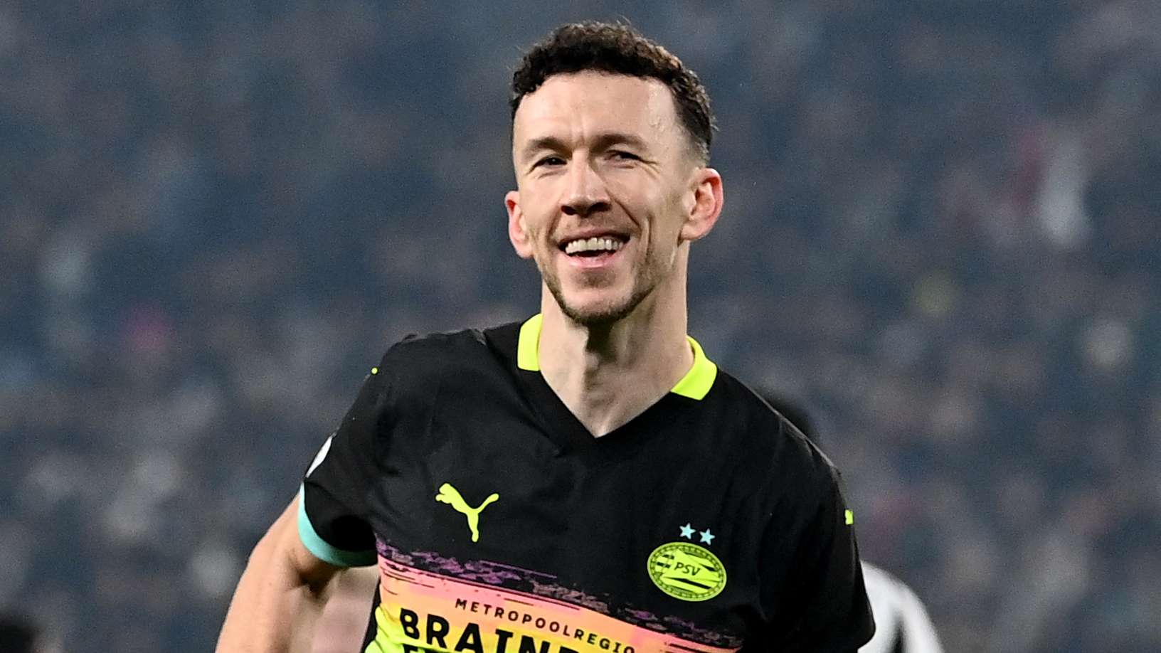 PSV offer Perisic new deal amid Barca links  