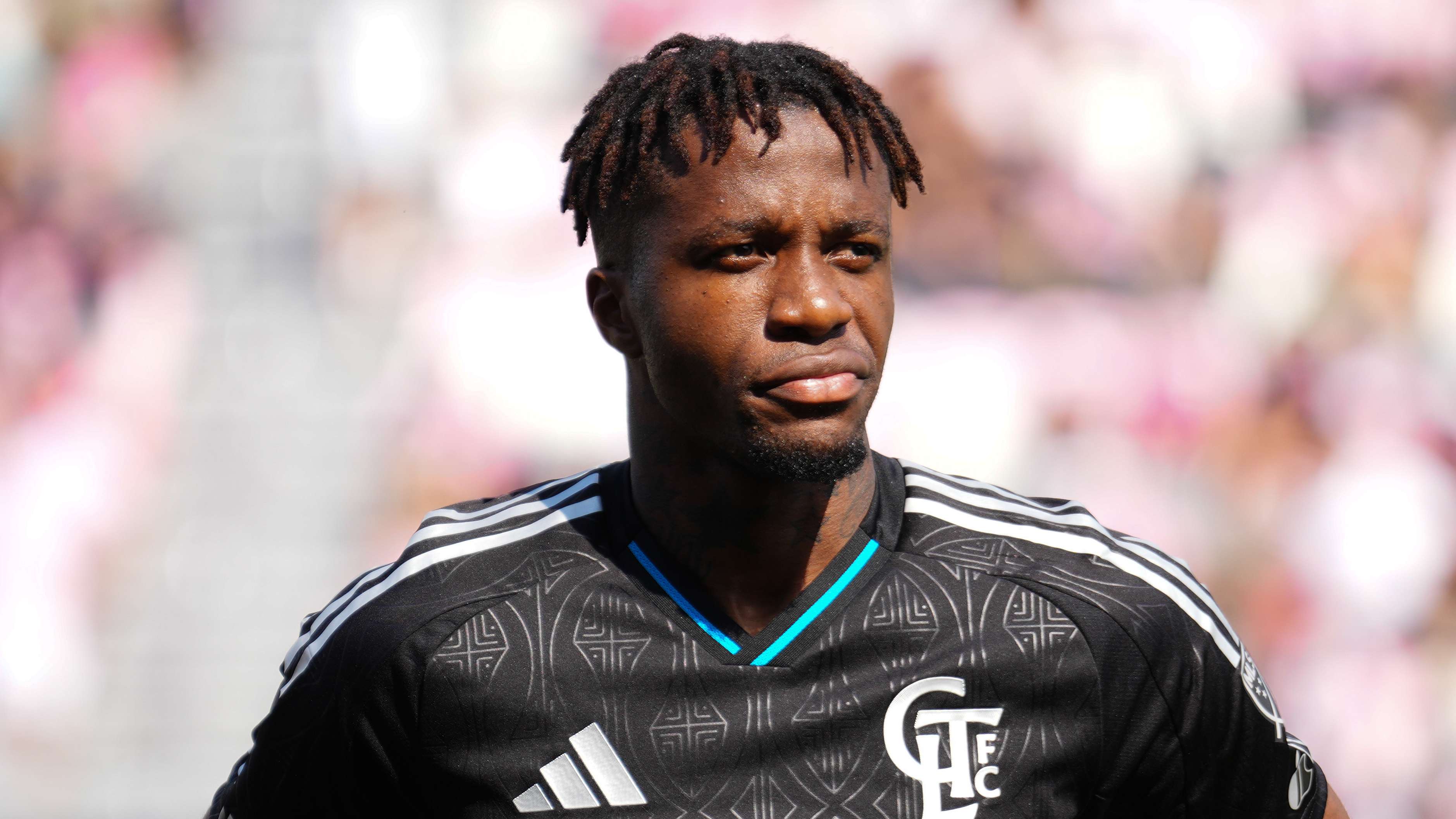 The Kickoff: Zaha vs. Baribo as Union host CLTFC  