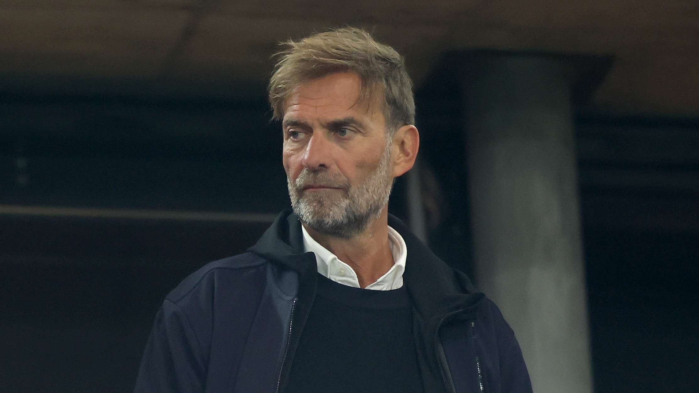 'Worst idea EVER!' Klopp blasts FIFA over Club World Cup  