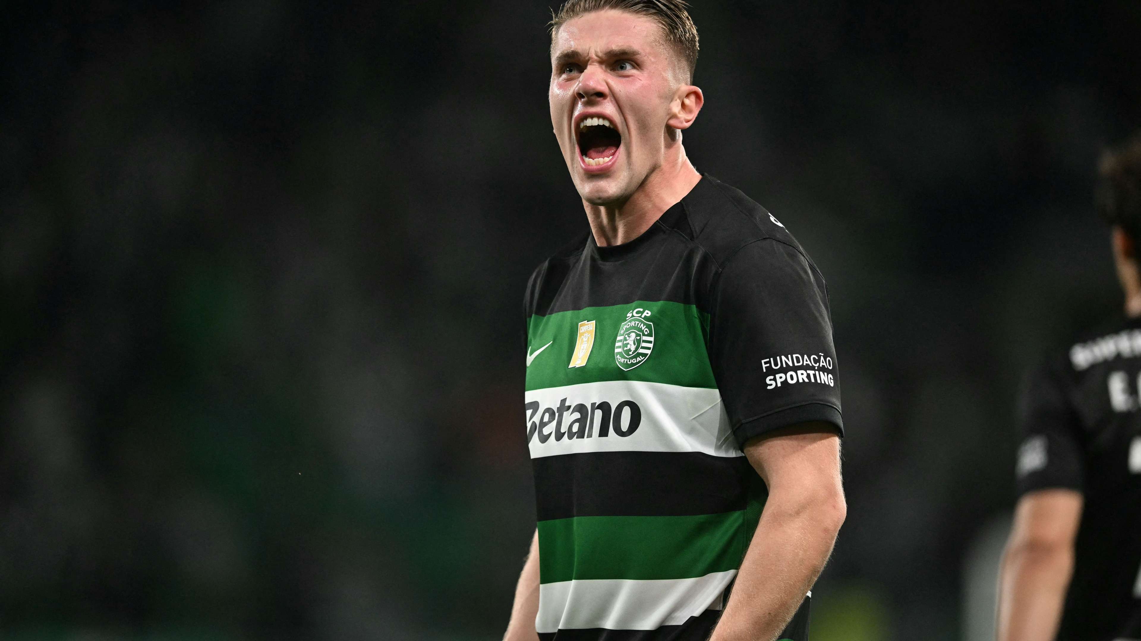 Gyokeres' 'dream transfer' revealed after star turns down Man Utd  