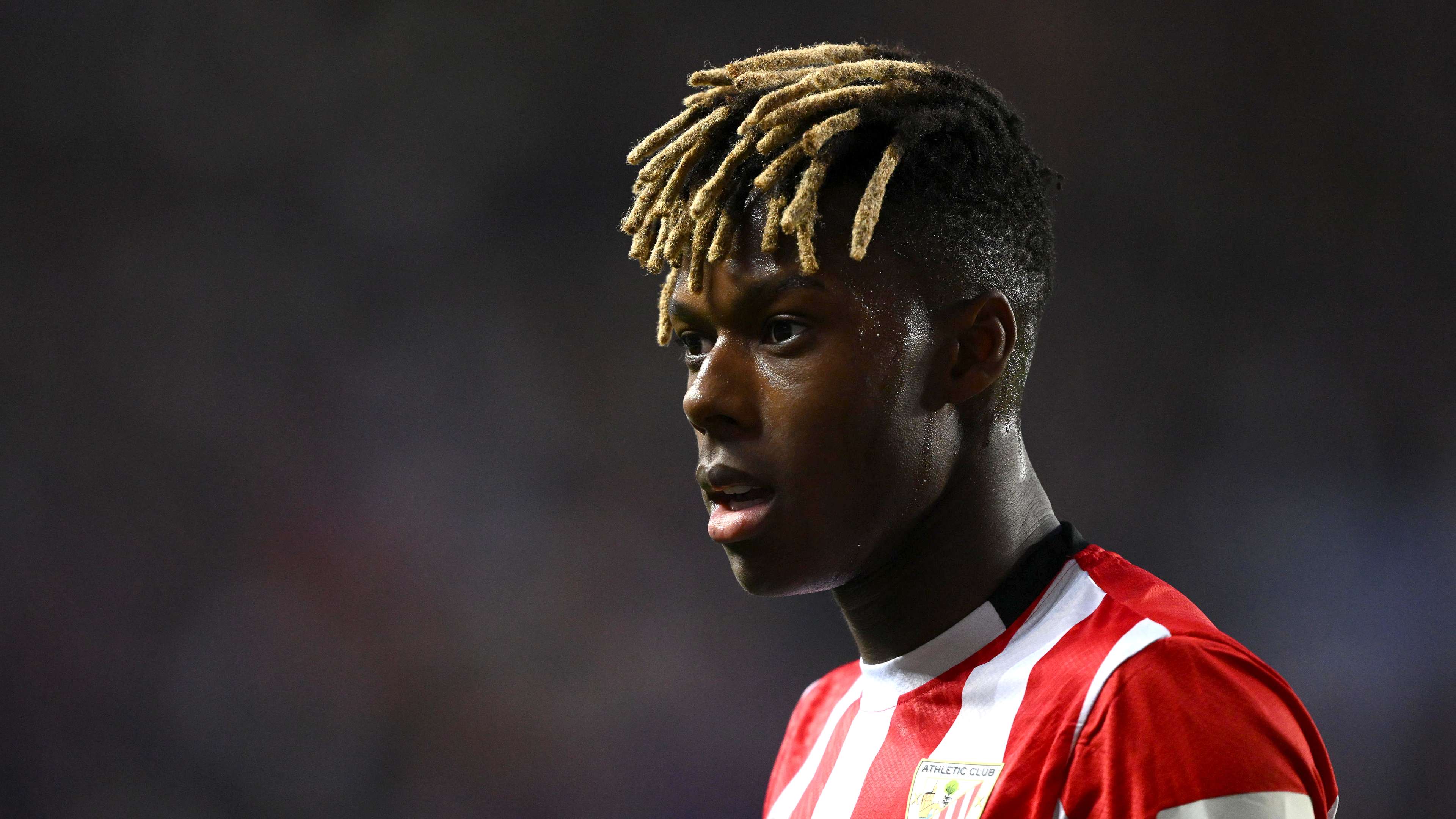 Barcelona edging closer to sealing Williams transfer  