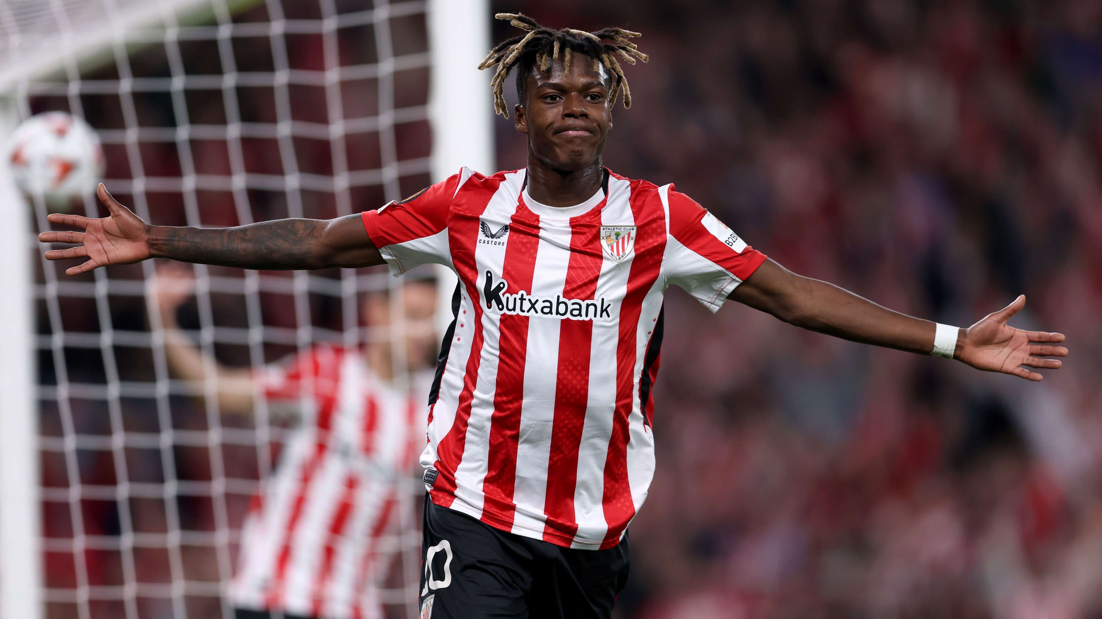 Meet the clause! Athletic Club warn Barca over Williams antics  