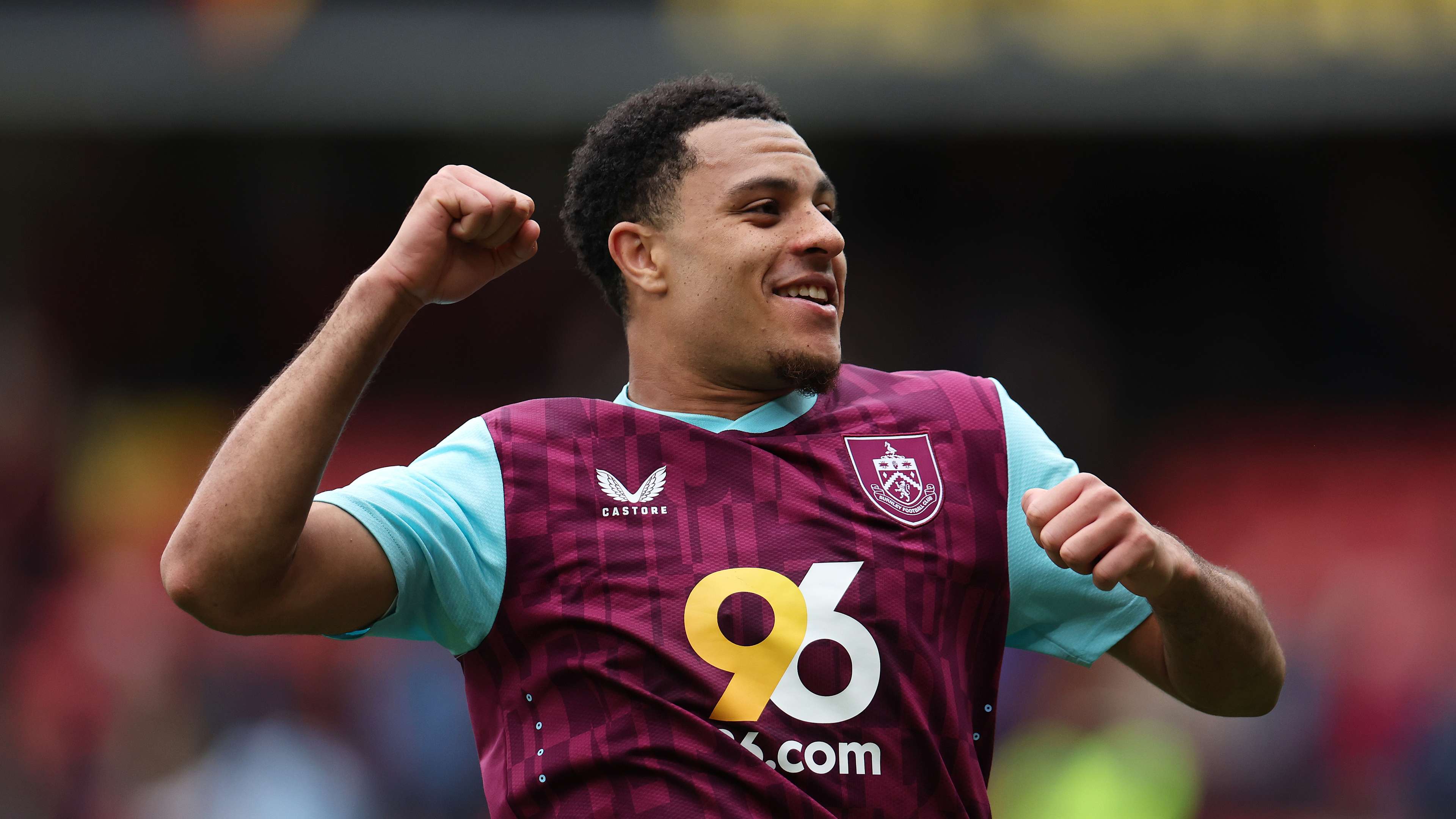Former Man City starlet joins Greenwood at Marseille  
