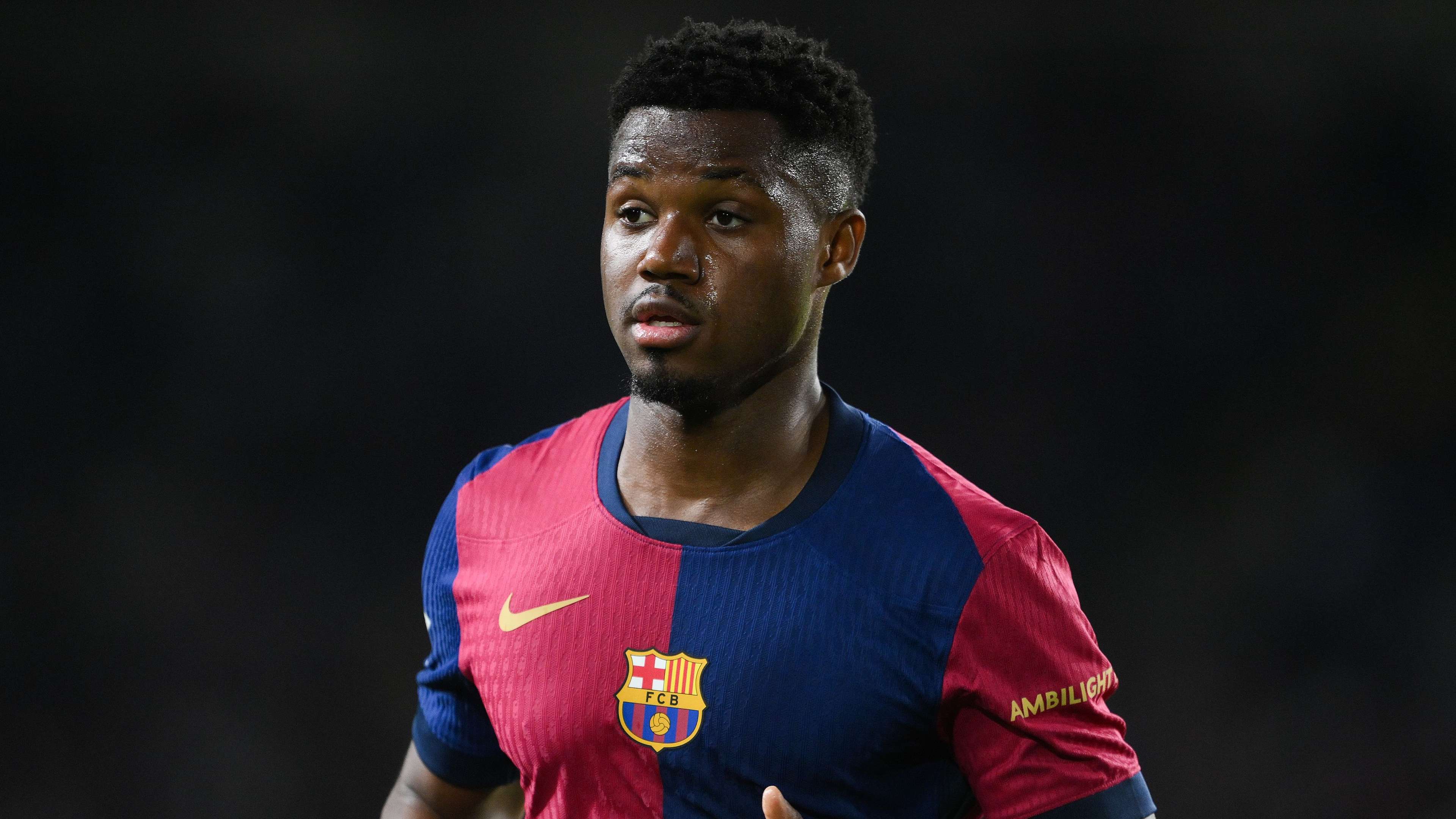 Fati off to Monaco! Medical and unveiling scheduled after Barca deal  