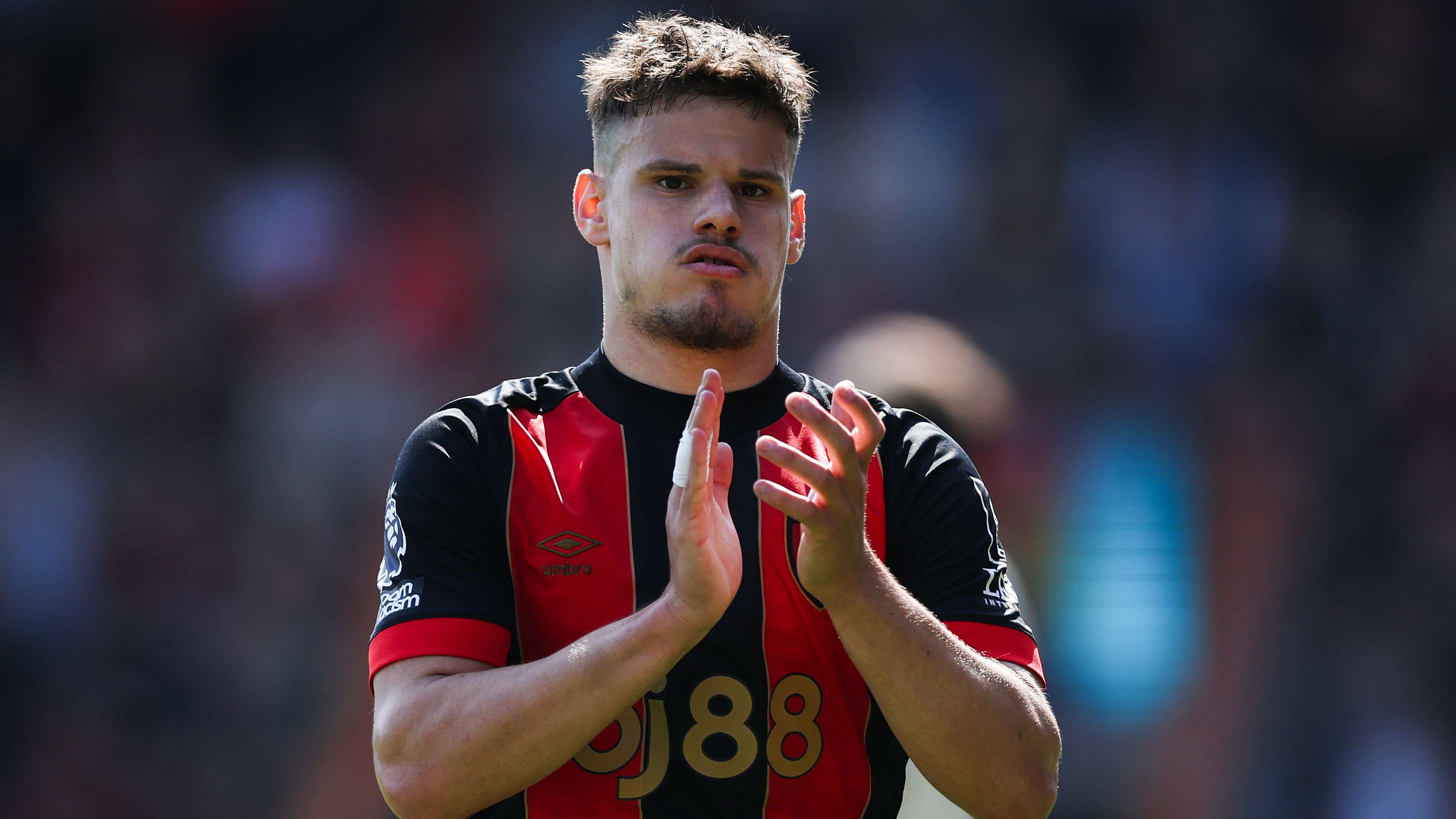 Liverpool struggling to agree Kerkez fee with Bournemouth  