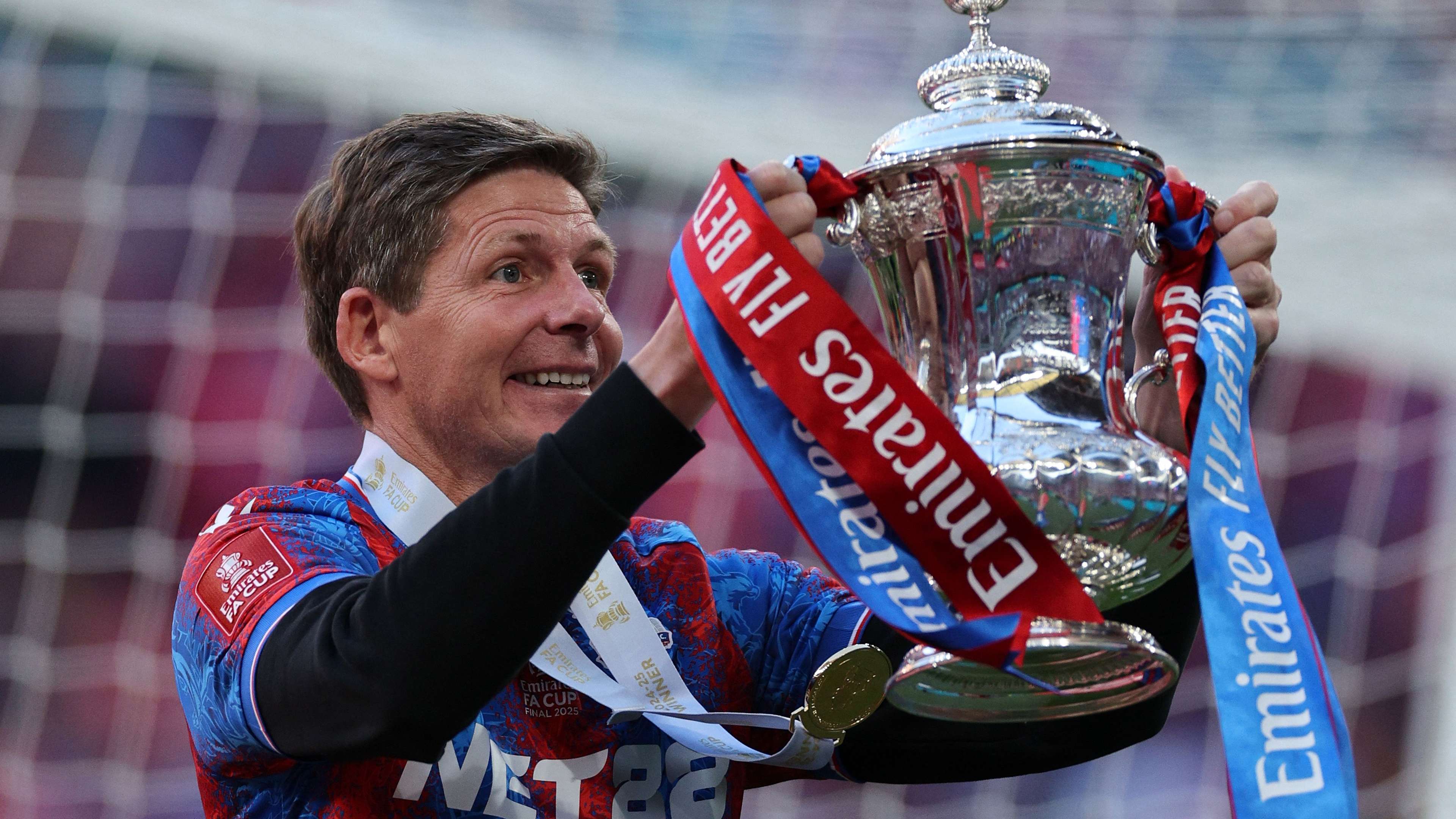 Palace facing Europa League expulsion as emergency summit called  