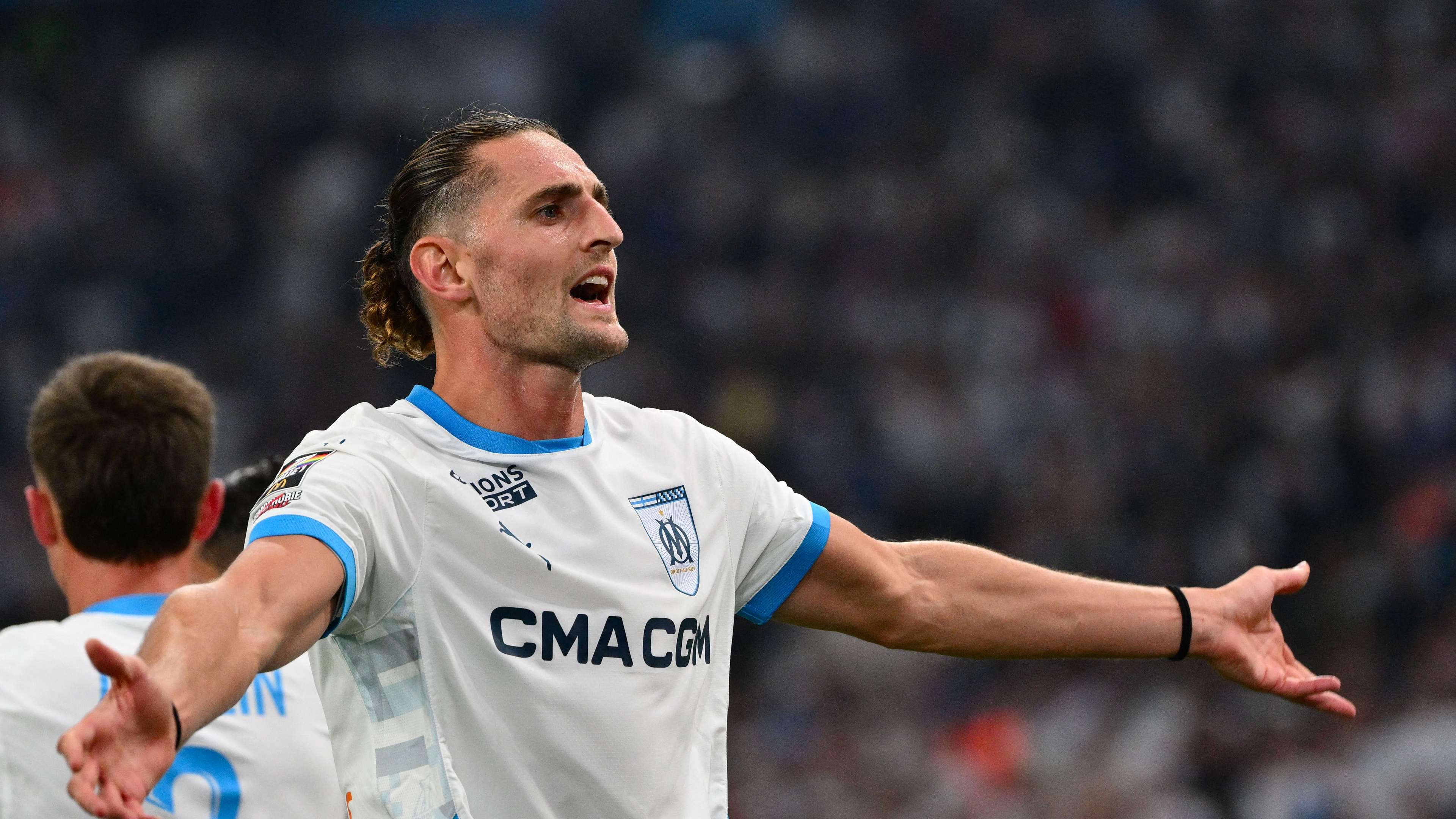 Rabiot considering AC Milan move after Allegri talks  