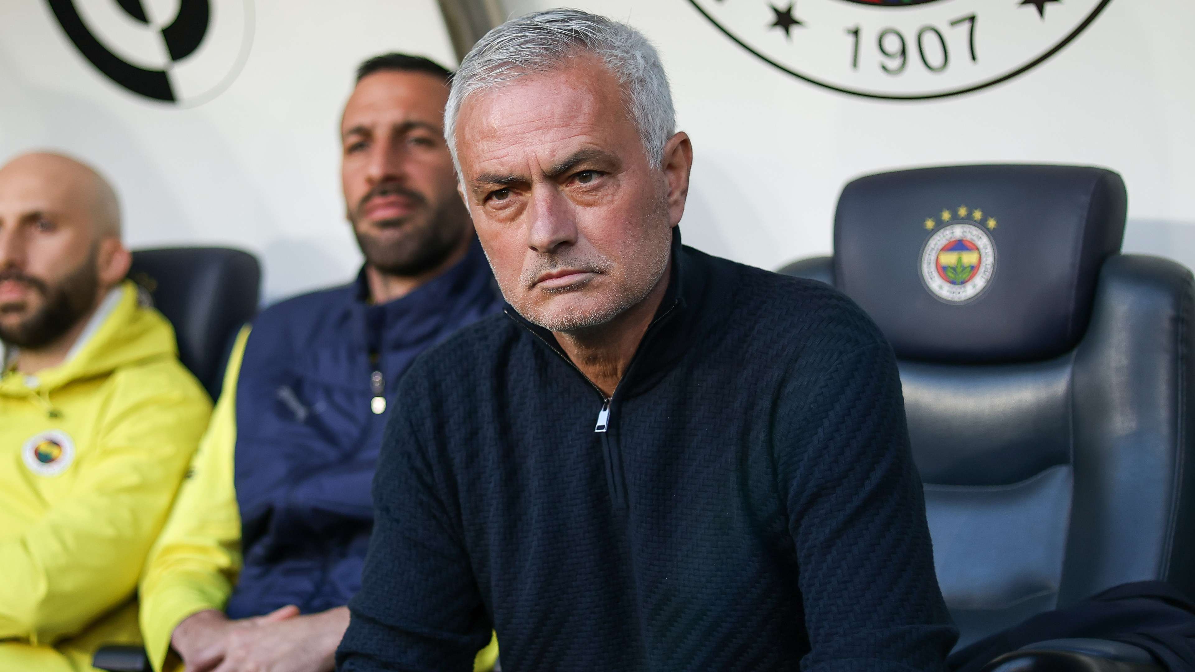 Fenerbahce in talks to sign Real Madrid star  
