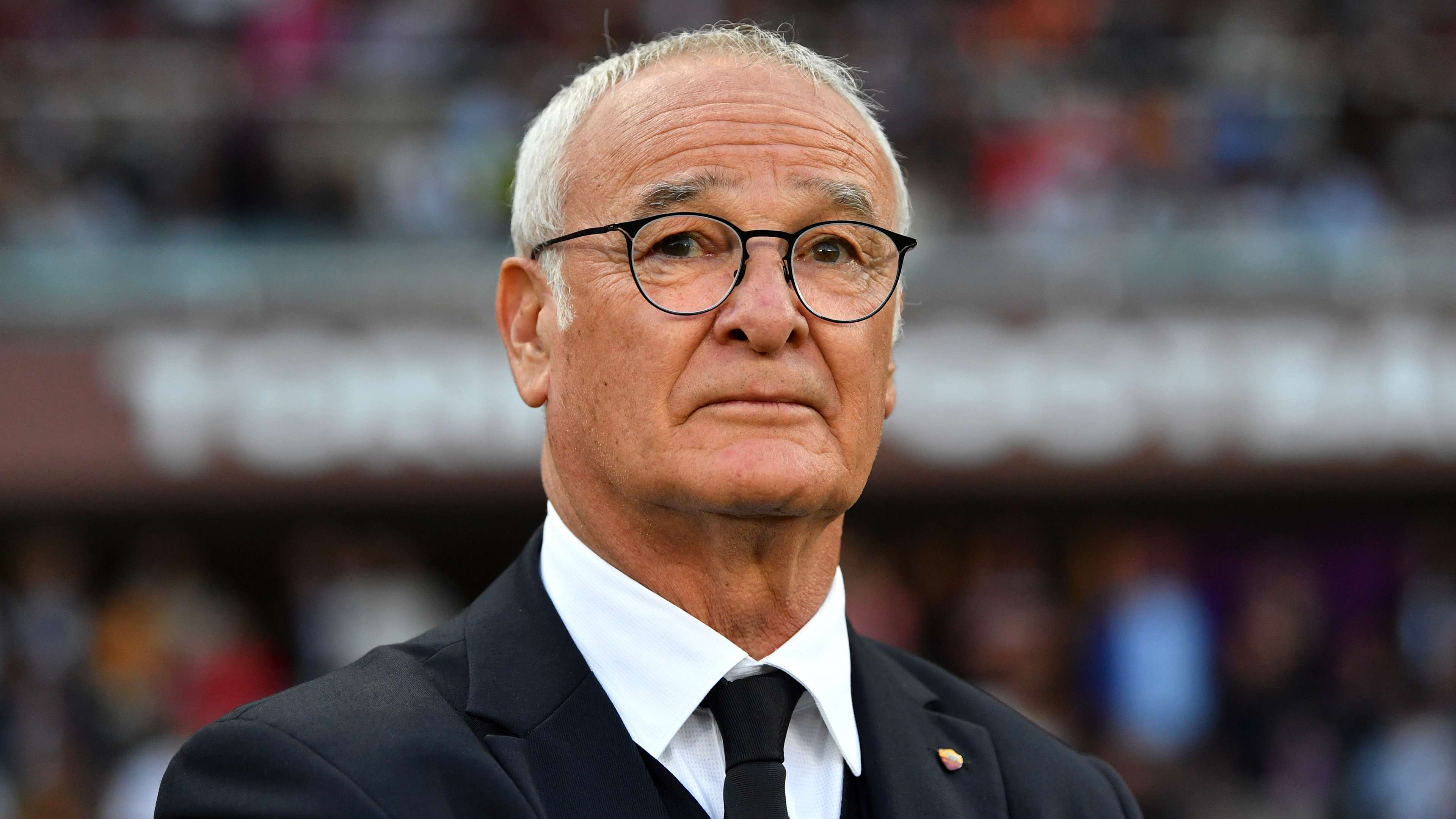 Italy set for new Ranieri talks despite rejecting first approach  