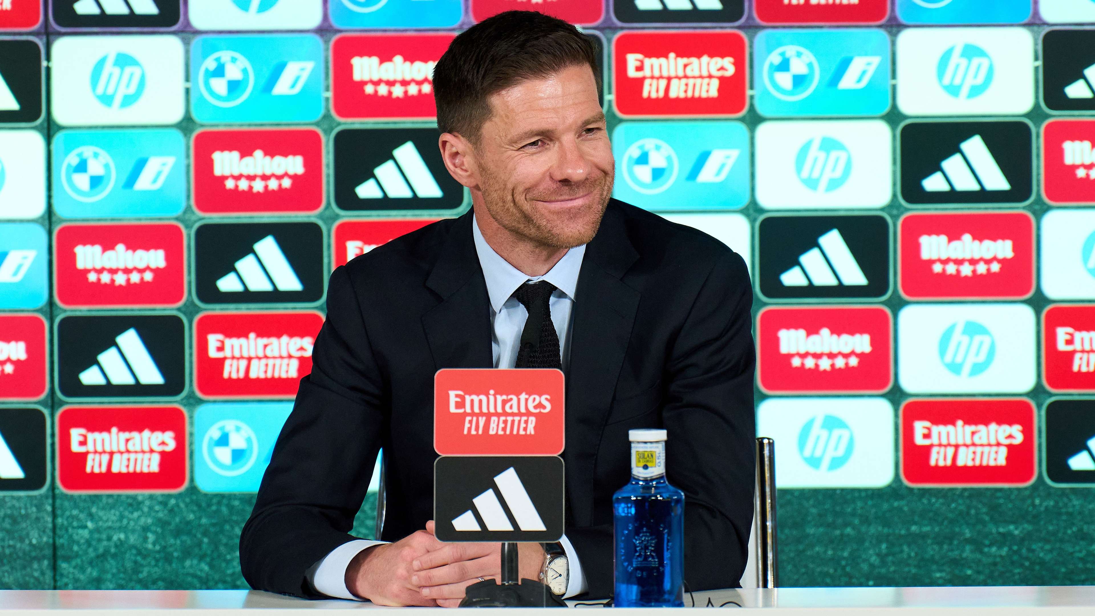 Alonso plots major tactical switch at Real Madrid  