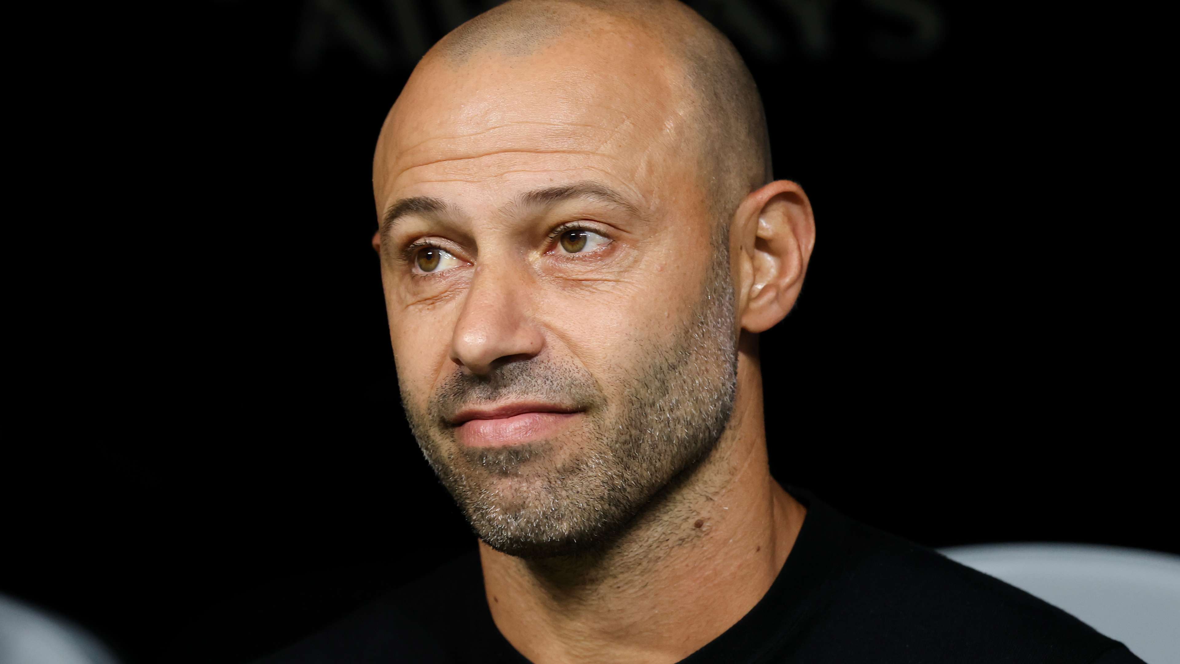 Miami boss 'proud' of Messi & Co despite PSG 'bloodbath'  