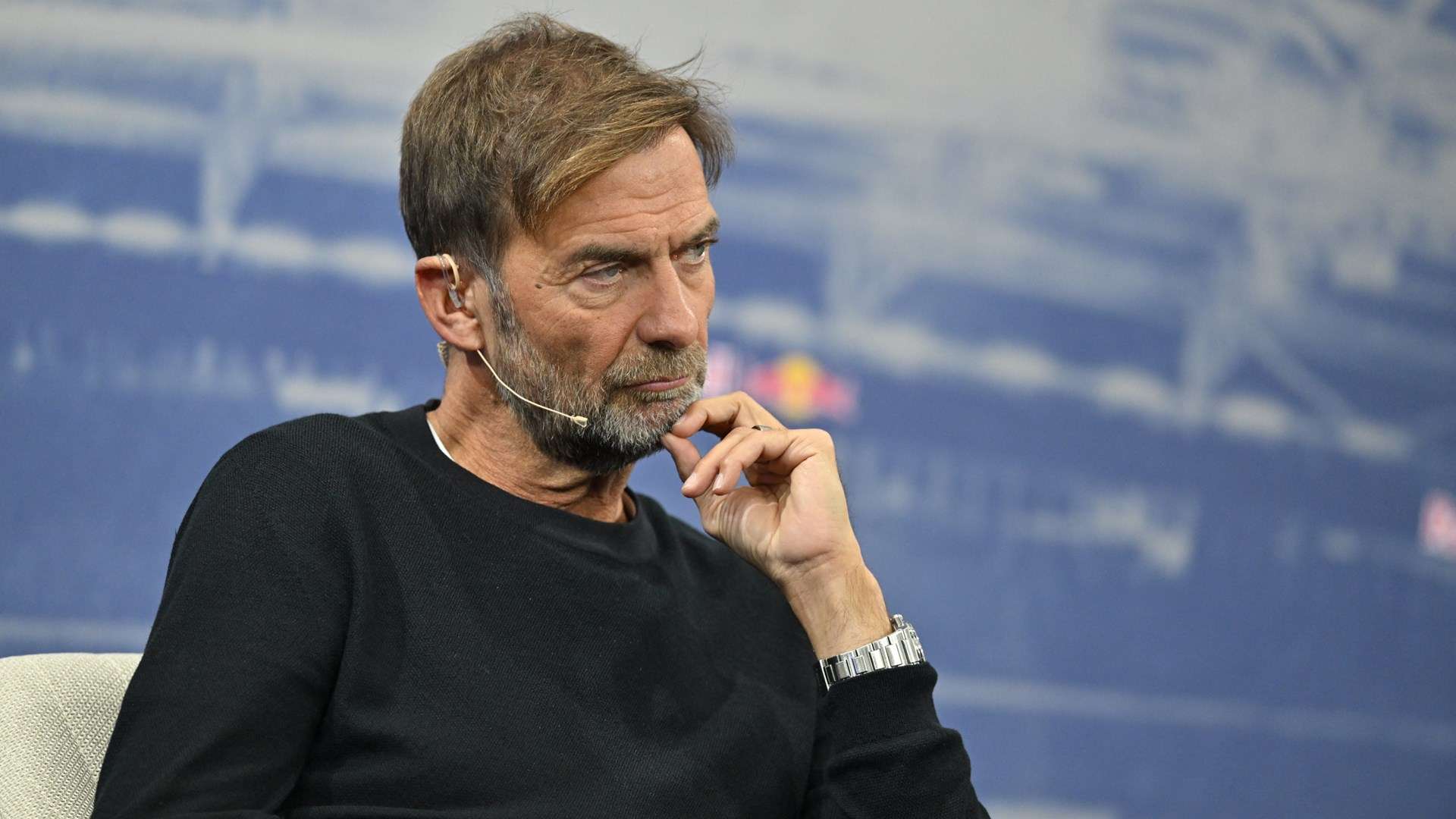 Klopp reveals why he may never return to football management  