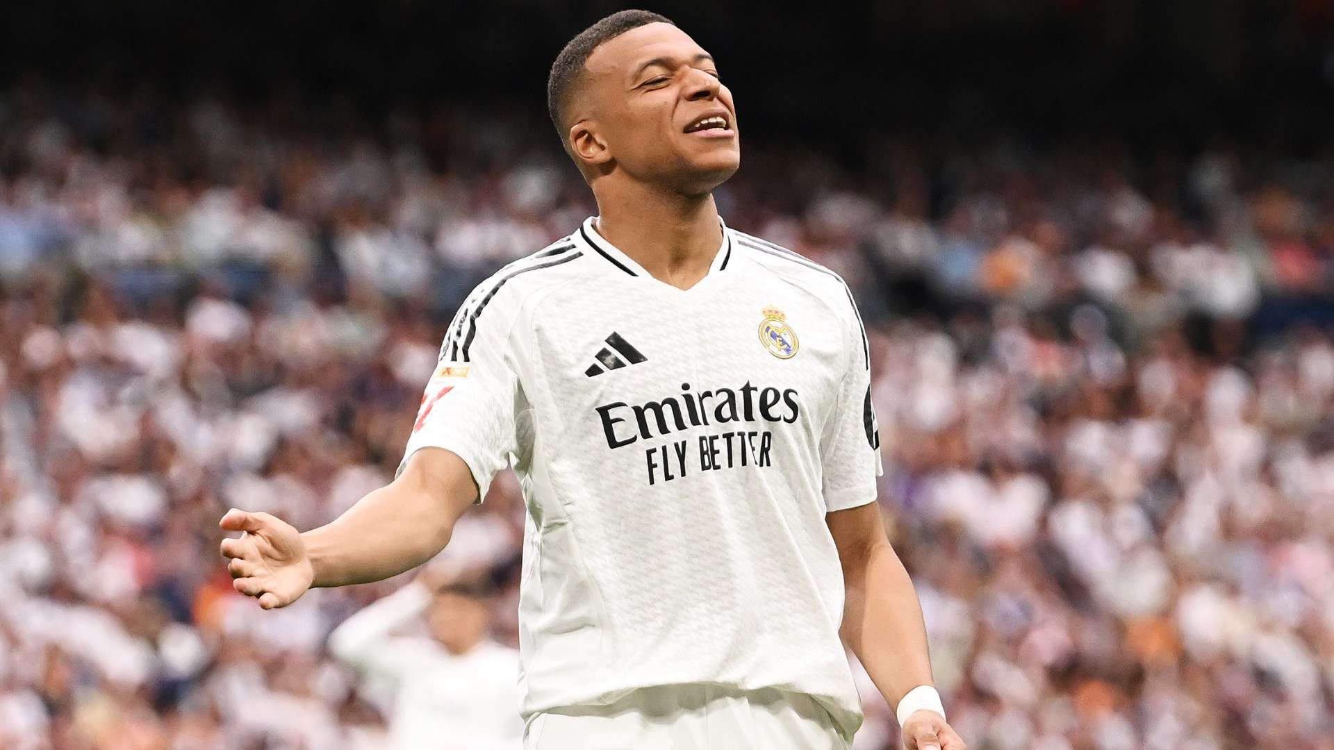 Mbappe told 'timing not right' to win 2025 Ballon d'Or  