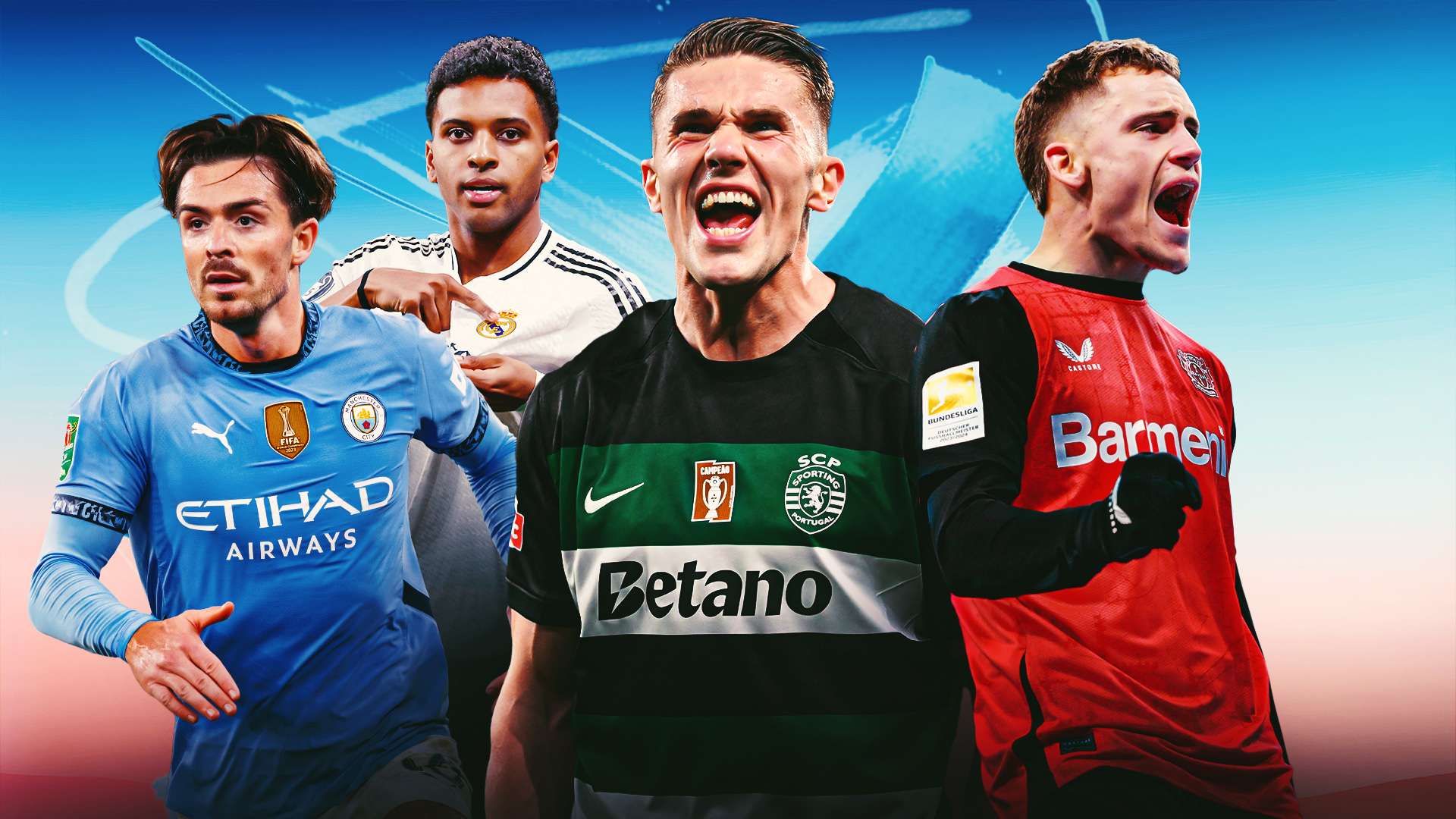 50 players who will define the summer transfer window  