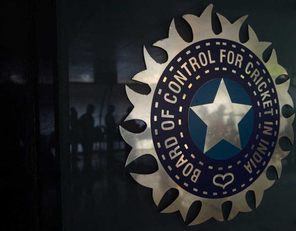 BCCI modifies age verification procedure; allows 2nd bone test  