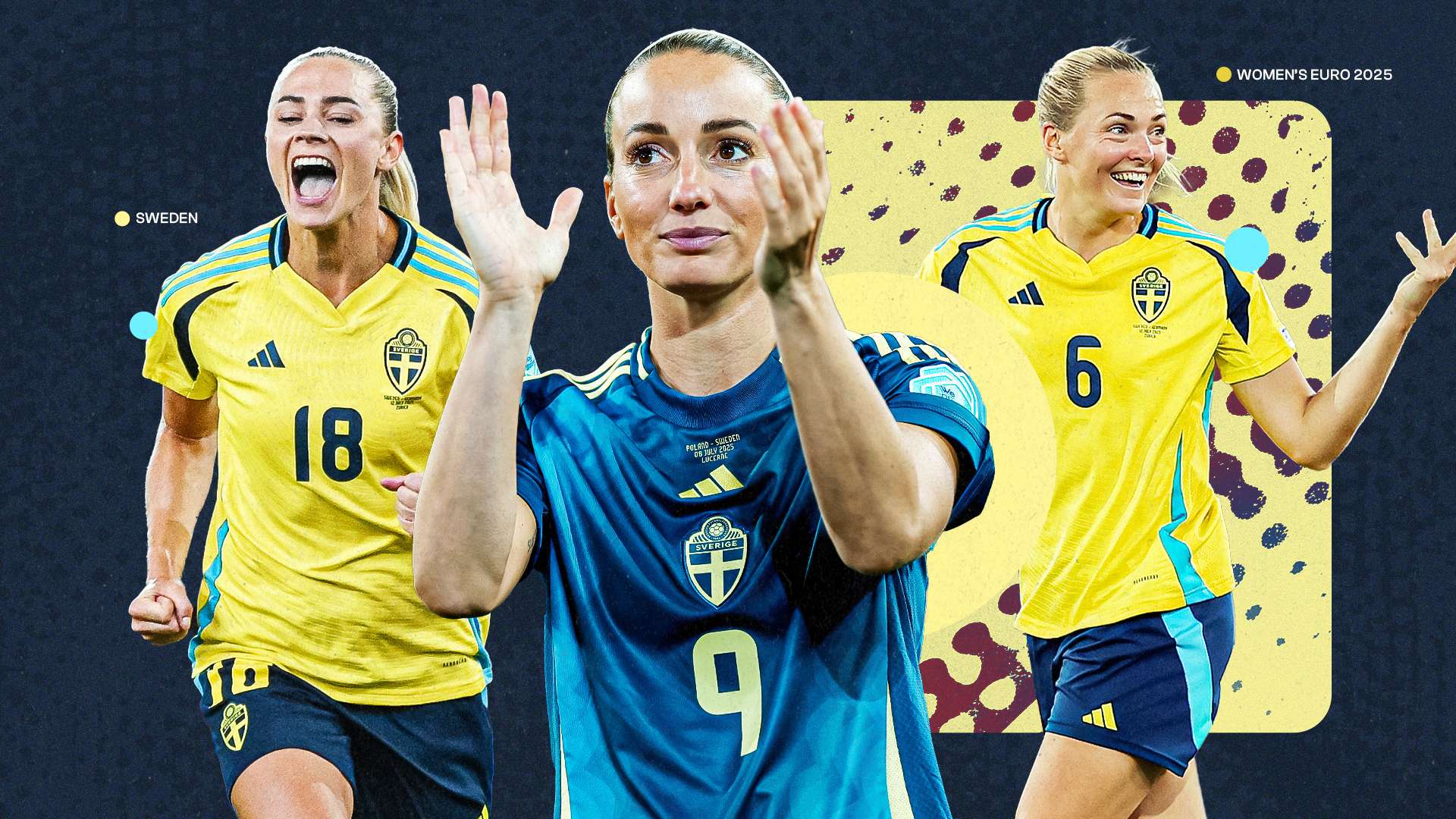 Wiegman's tournament magic faces its toughest test yet  