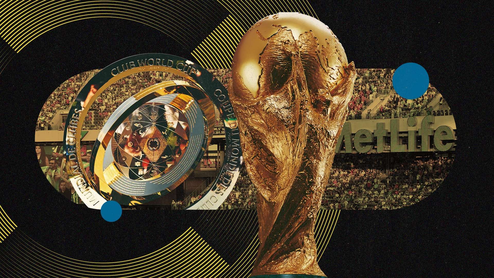 Three teams, one win: Where does MLS go after CWC black eye?  
