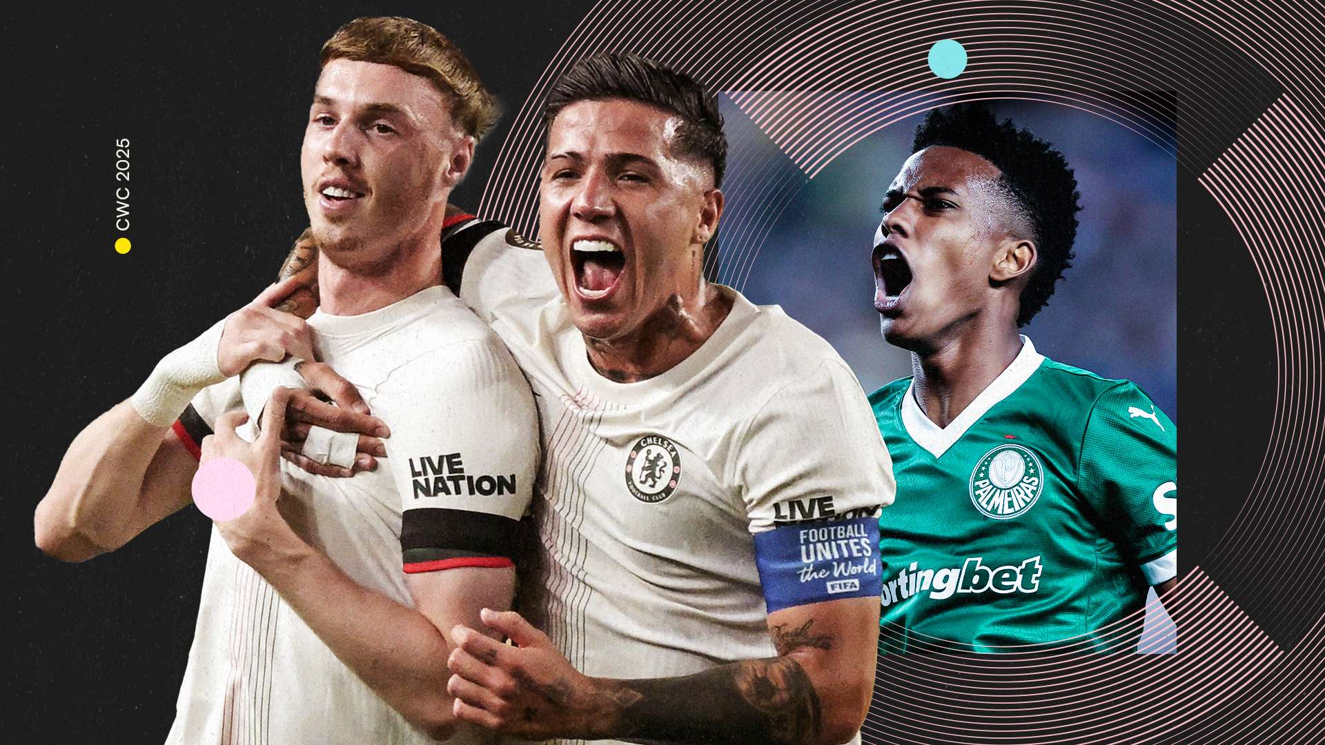 Wasted Summer: What to make of McKennie, Weah at Juventus?  
