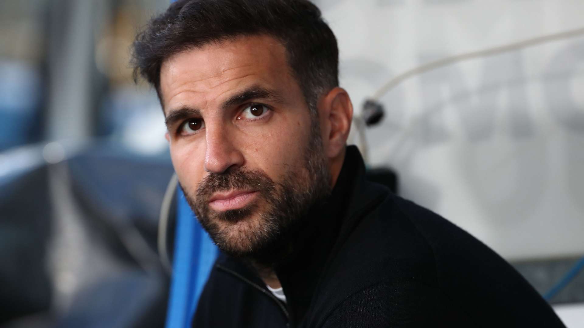 Fabregas blasts plan to move AC Milan vs Como match to Australia  
