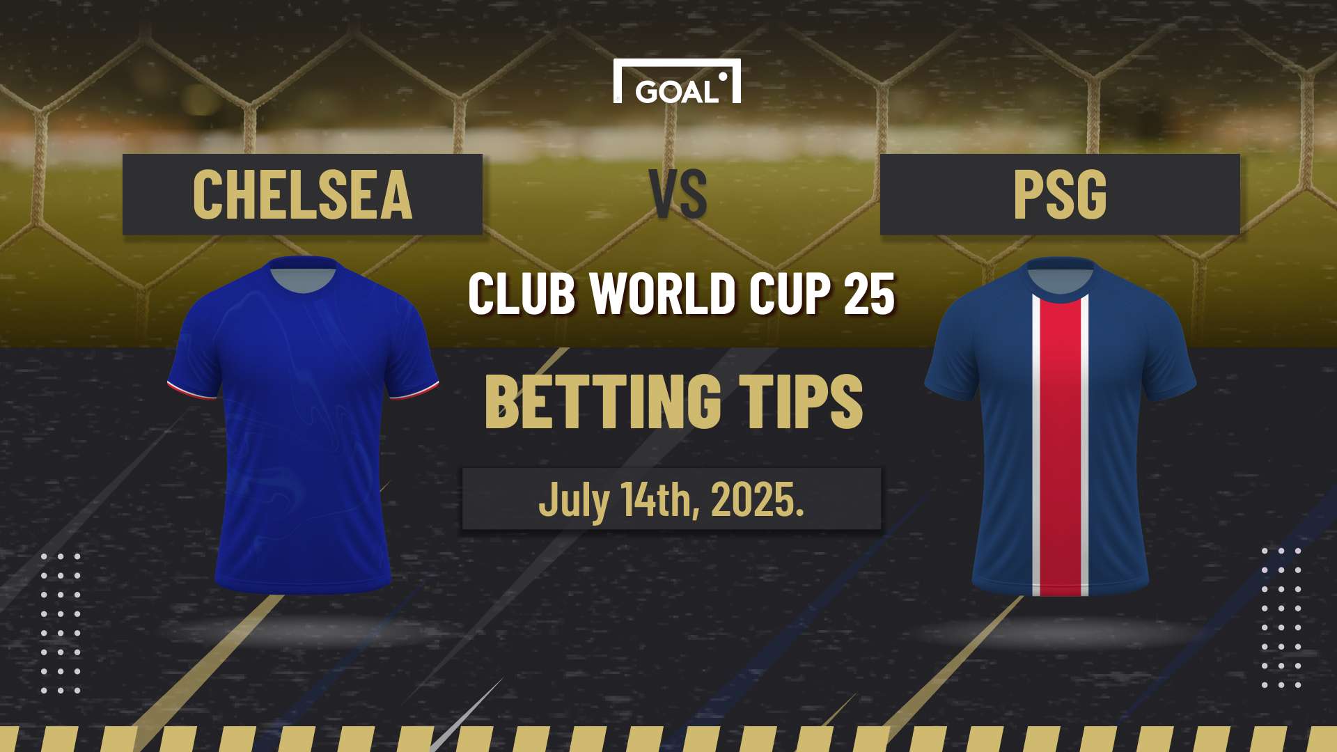 Chelsea vs PSG predictions: Three Club World Cup final tips  