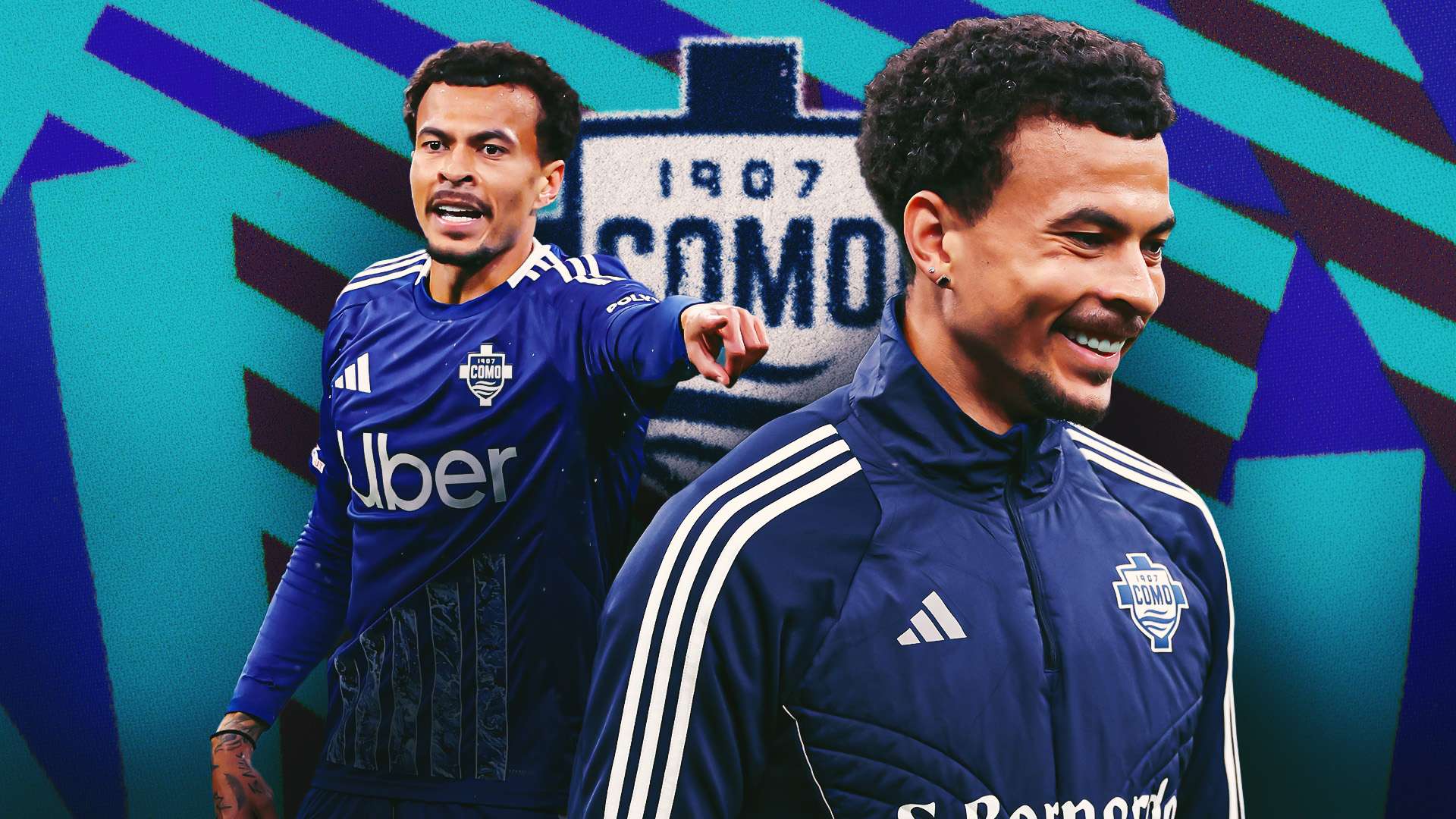 'Do you still love the game?' - Dele set 'prove it' challenge  