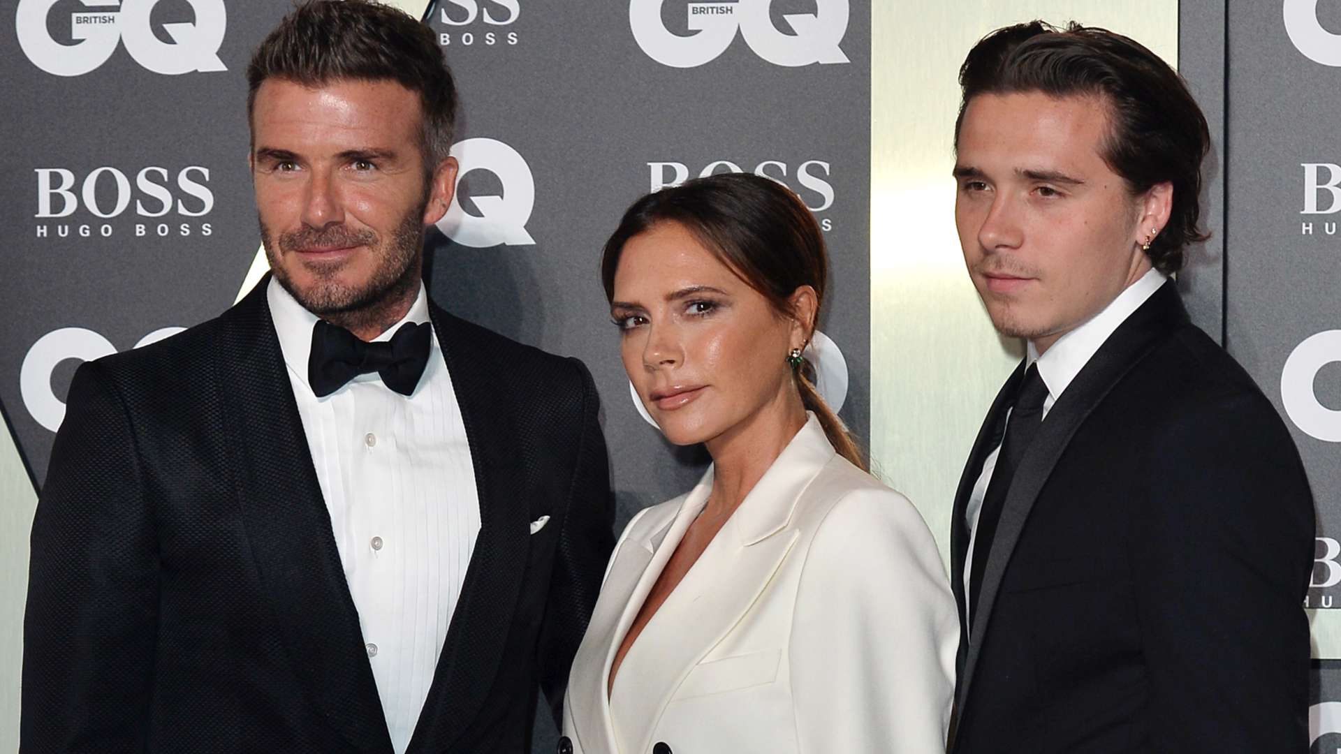 Beckham family feud deepens as Brooklyn blocks brothers  