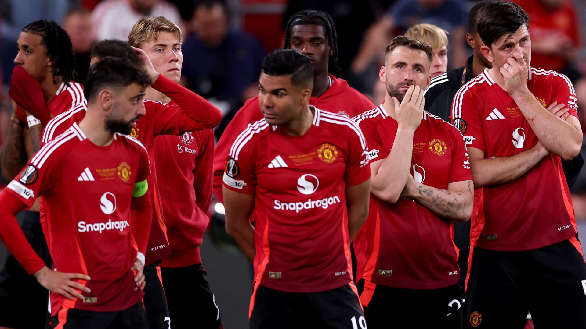 From Angelo Stiller to Ederson - Let's find Man Utd a new midfielder  