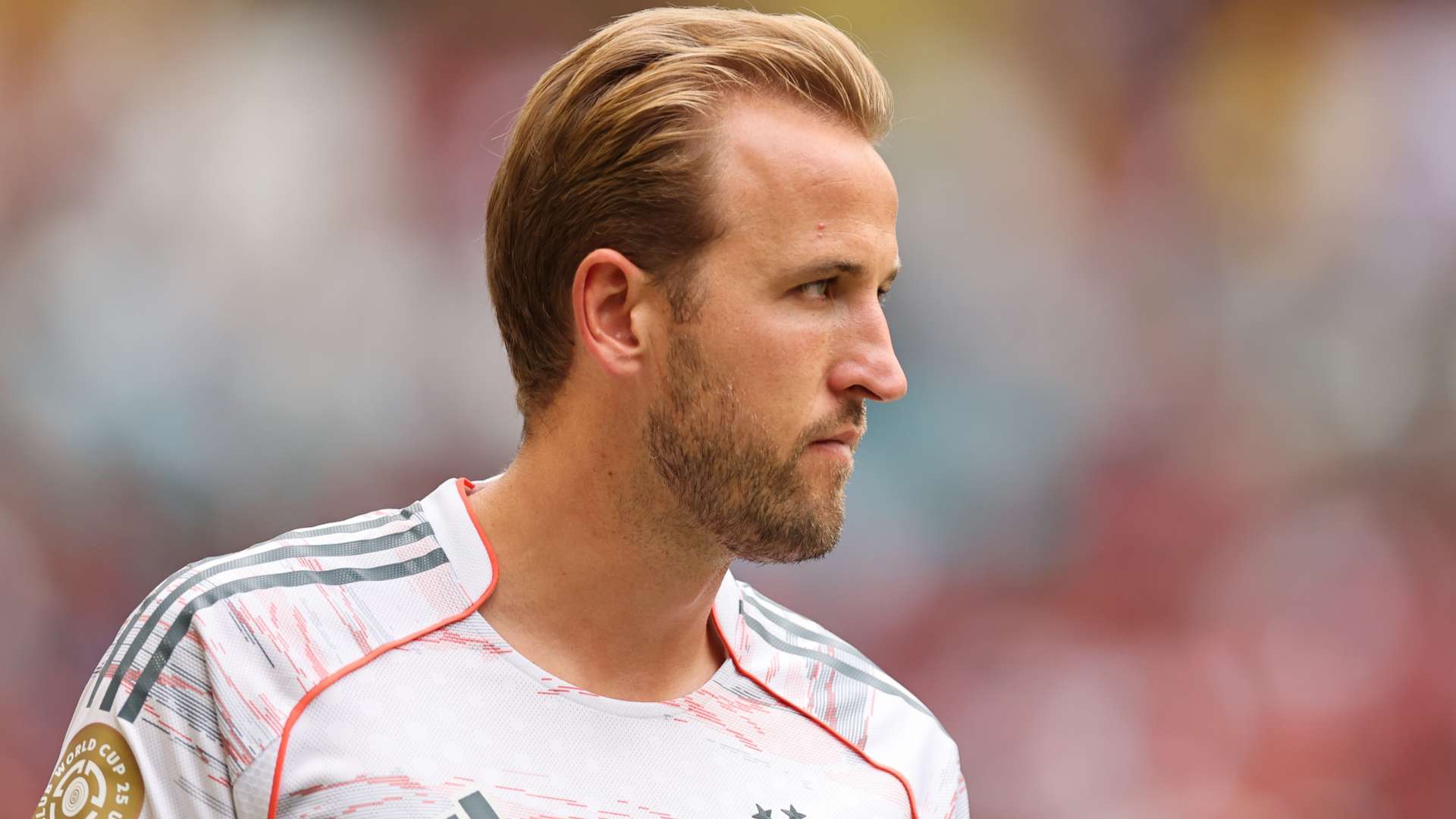 Bayern extension for Kane? Striker sets Club World Cup target  