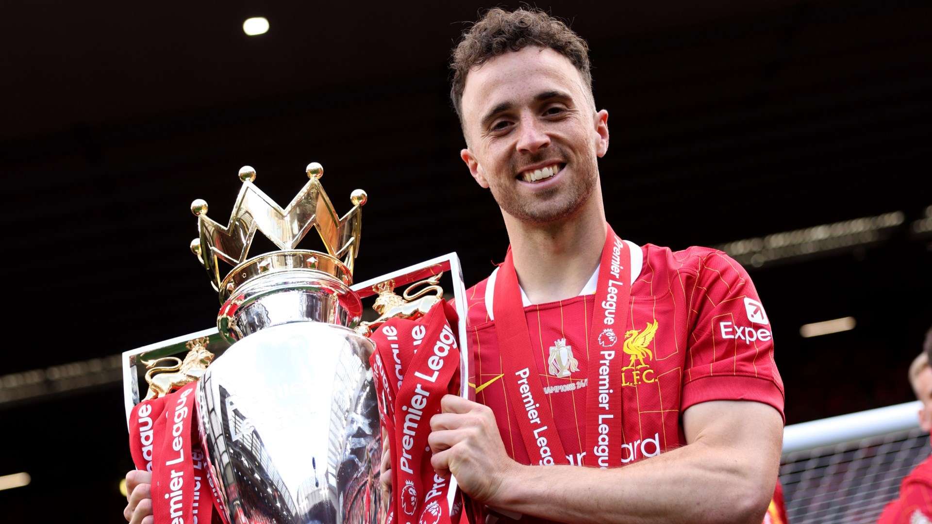 'Unimaginable loss' - Liverpool statement on tragic Jota death  