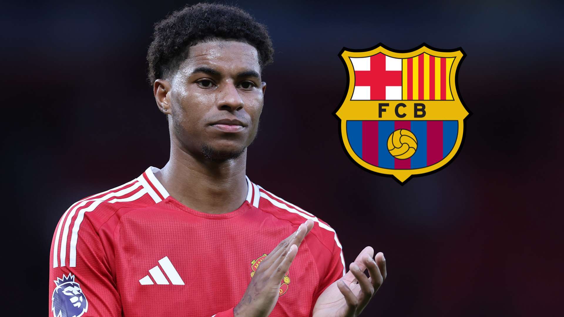 Rashford to Barcelona is ON! Man Utd accept loan proposal  