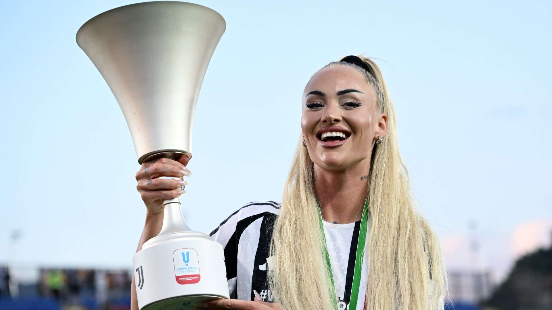 Holidays over for Lehmann as Swiss star returns to Juventus  