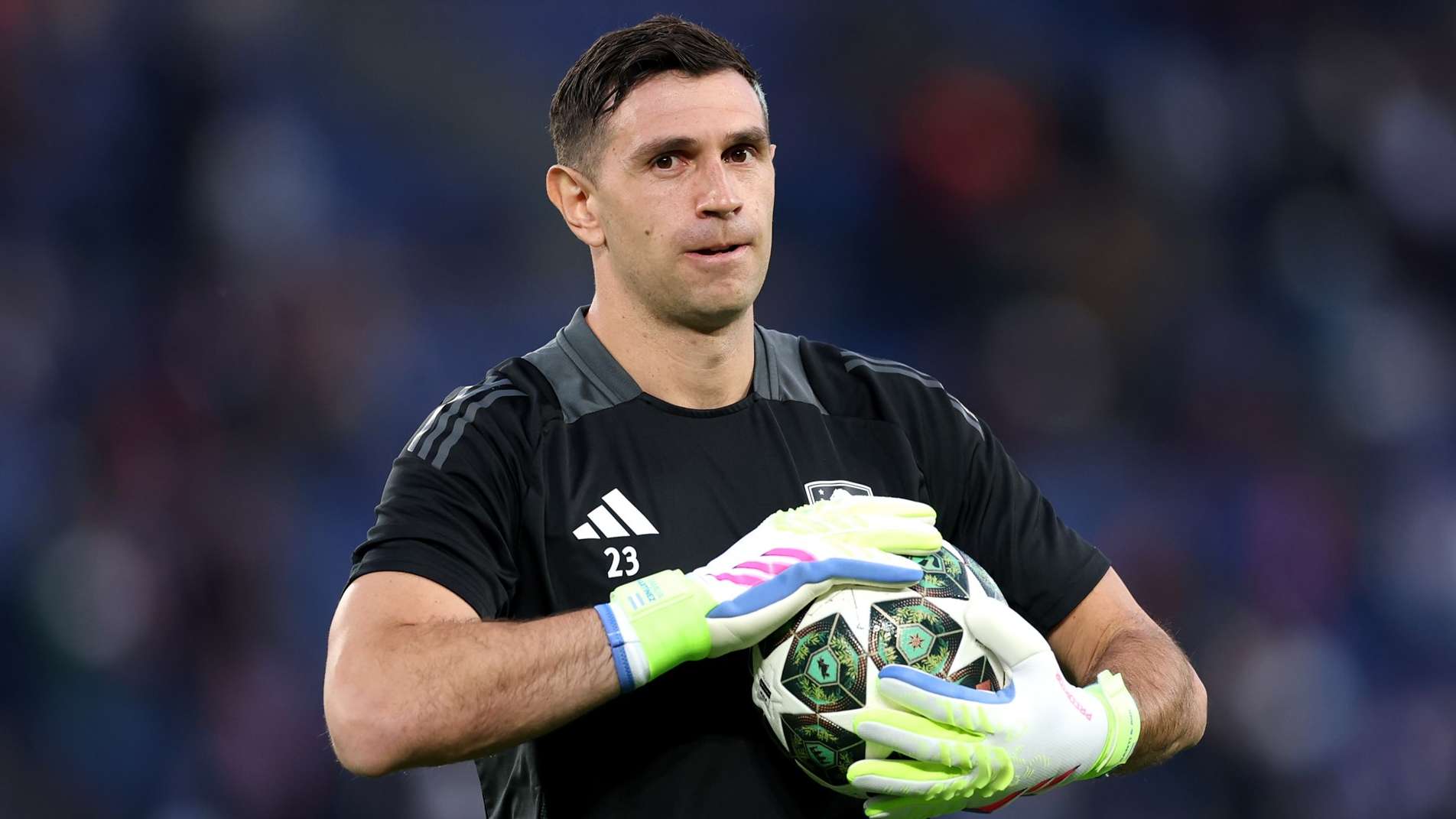 Man Utd open talks with Villa for Martinez following Onana injury  