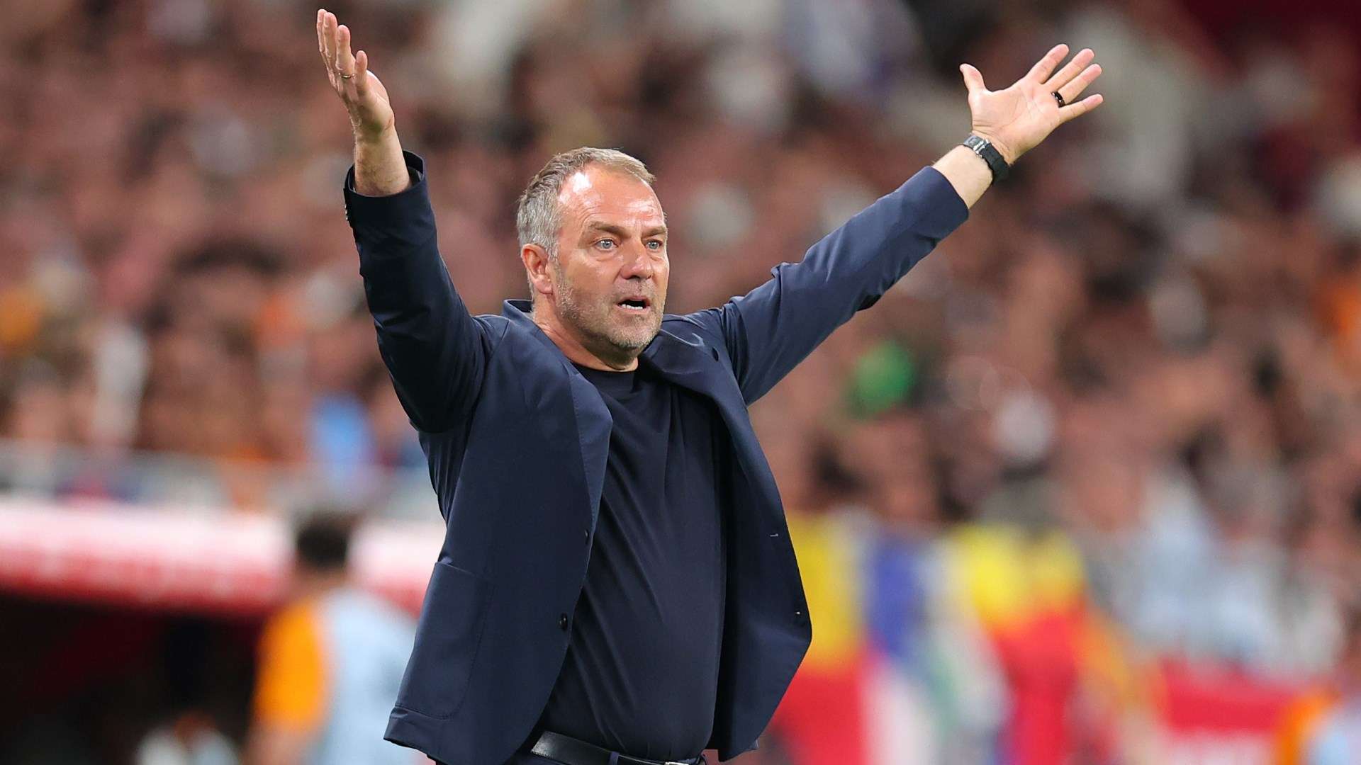 Barca have 'too many midfielders' as 'important' exit mooted  