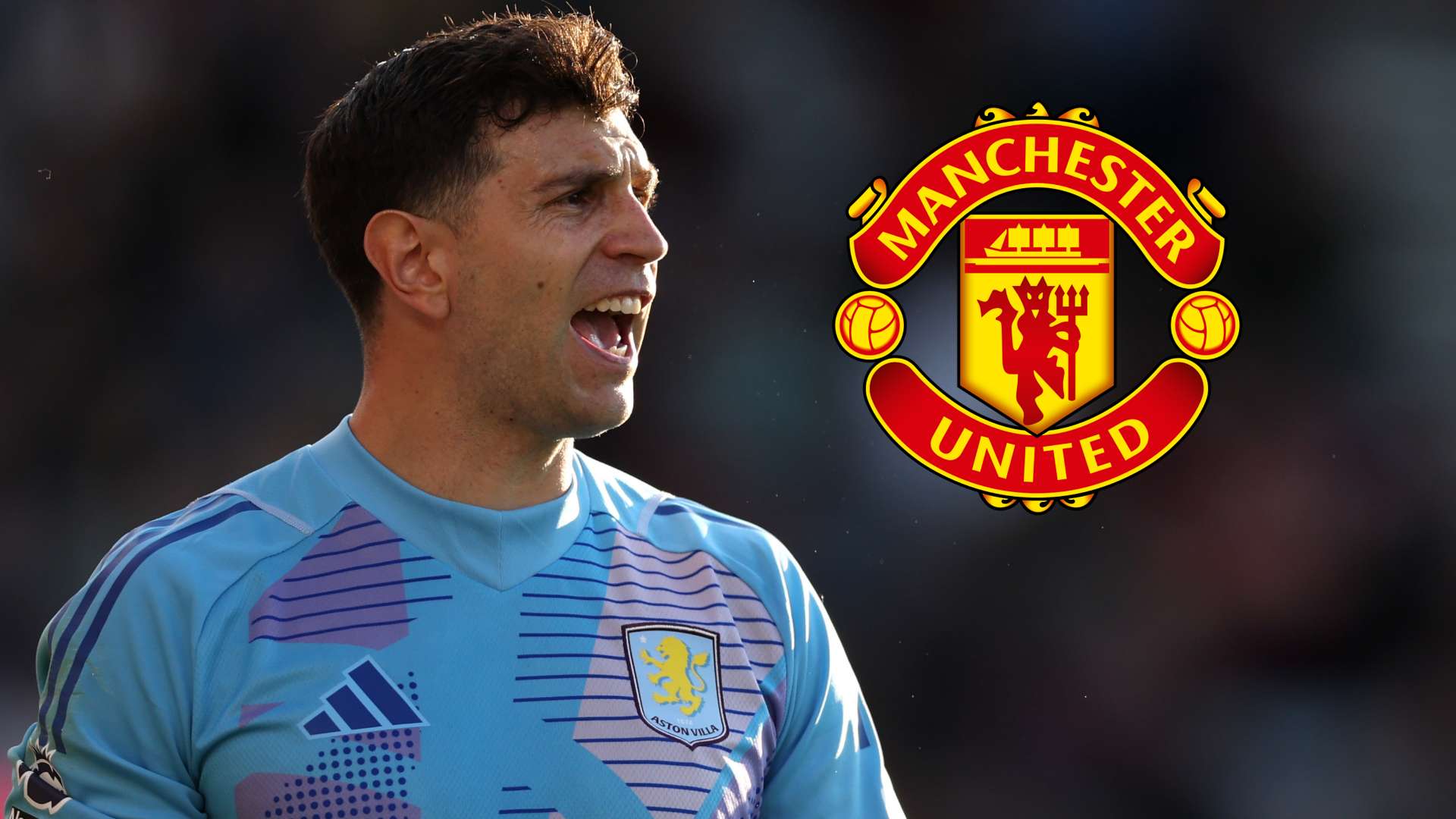 Man Utd told why Martinez transfer would be a success  