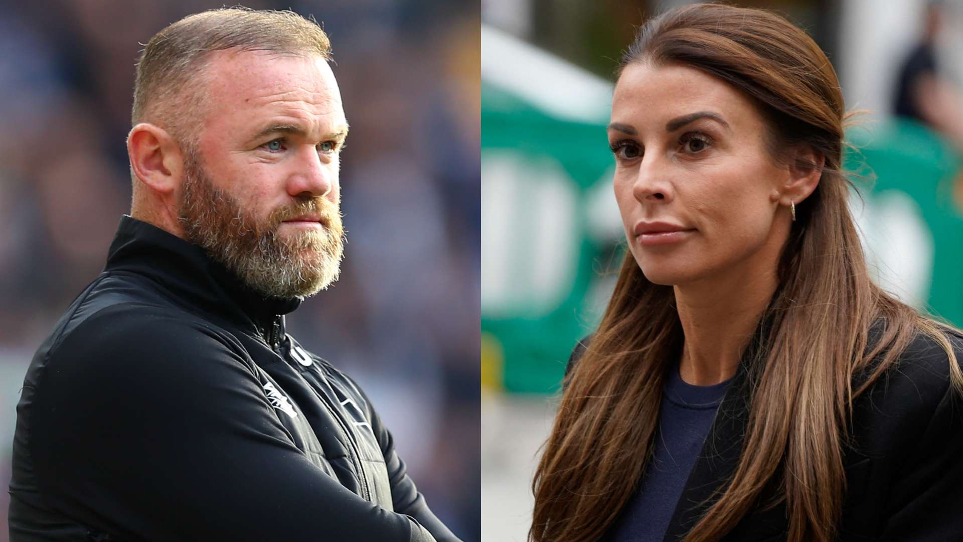 Shelve management plans & join doc: How Coleen convinced Wayne  
