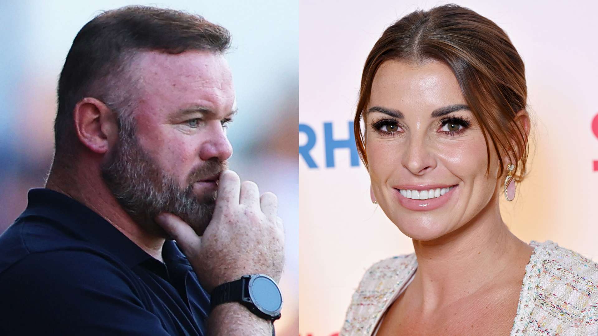Becoming 'Mr Coleen Rooney' must ‘really suck’ for Wayne  