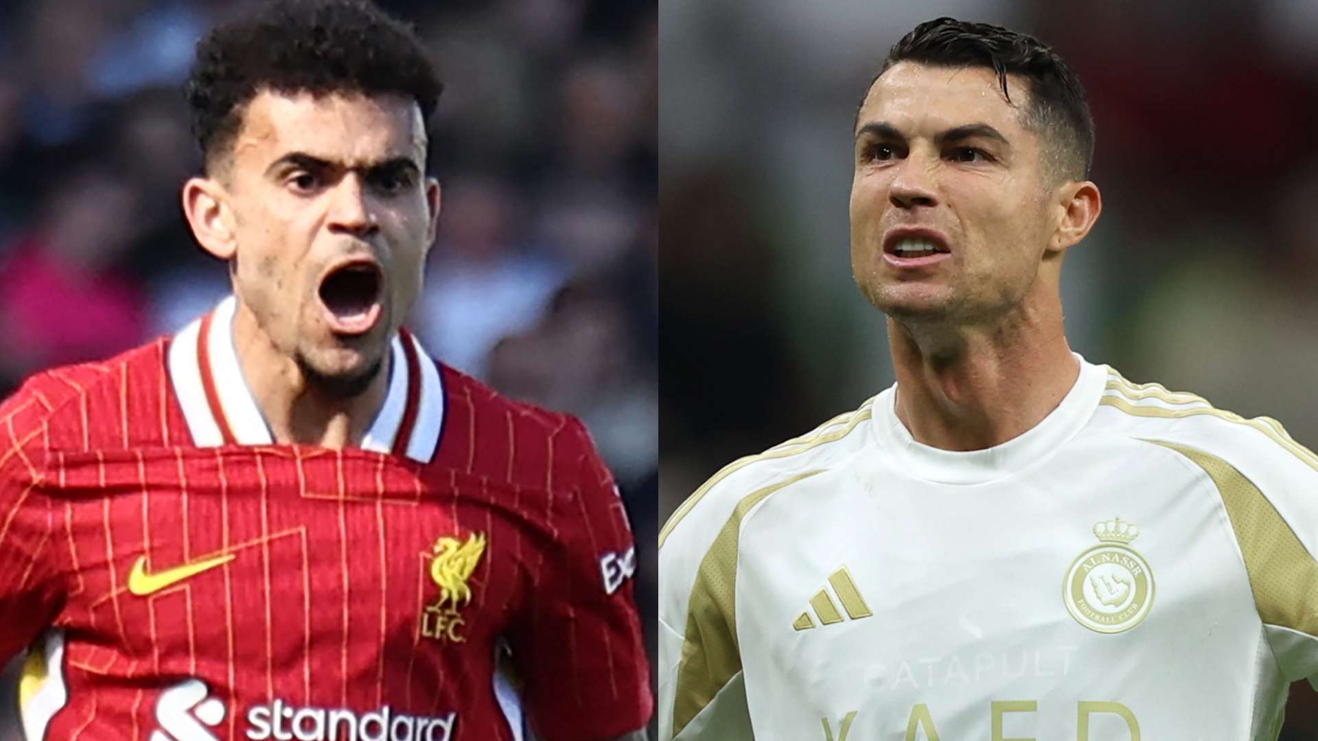 Ronaldo begs Al-Nassr to join €100m transfer battle for Diaz  