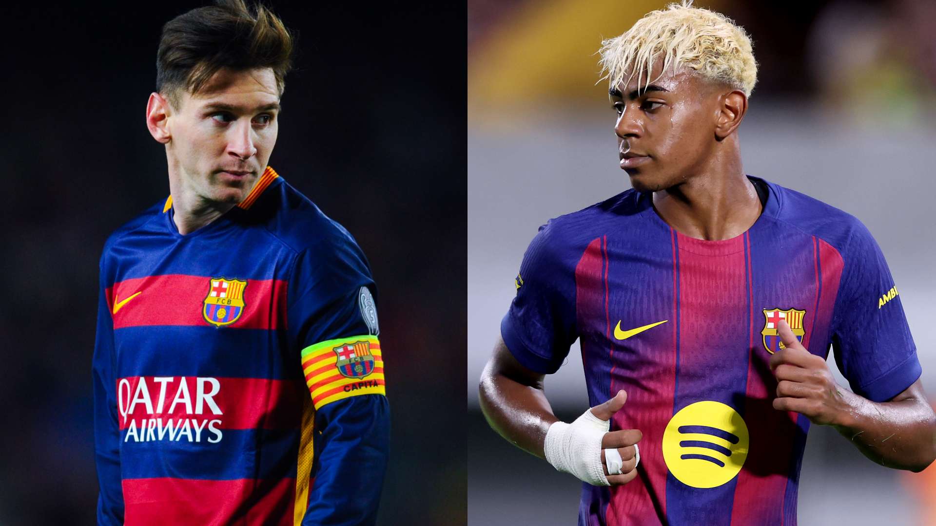 Laporta addresses ‘genius’ Yamal comparisons with Messi  