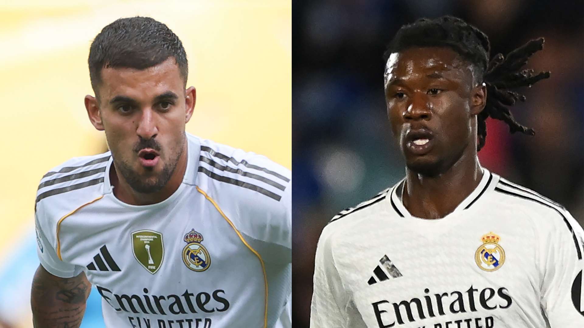 Alonso makes Camavinga & Ceballos decision amid Madrid exit talks  