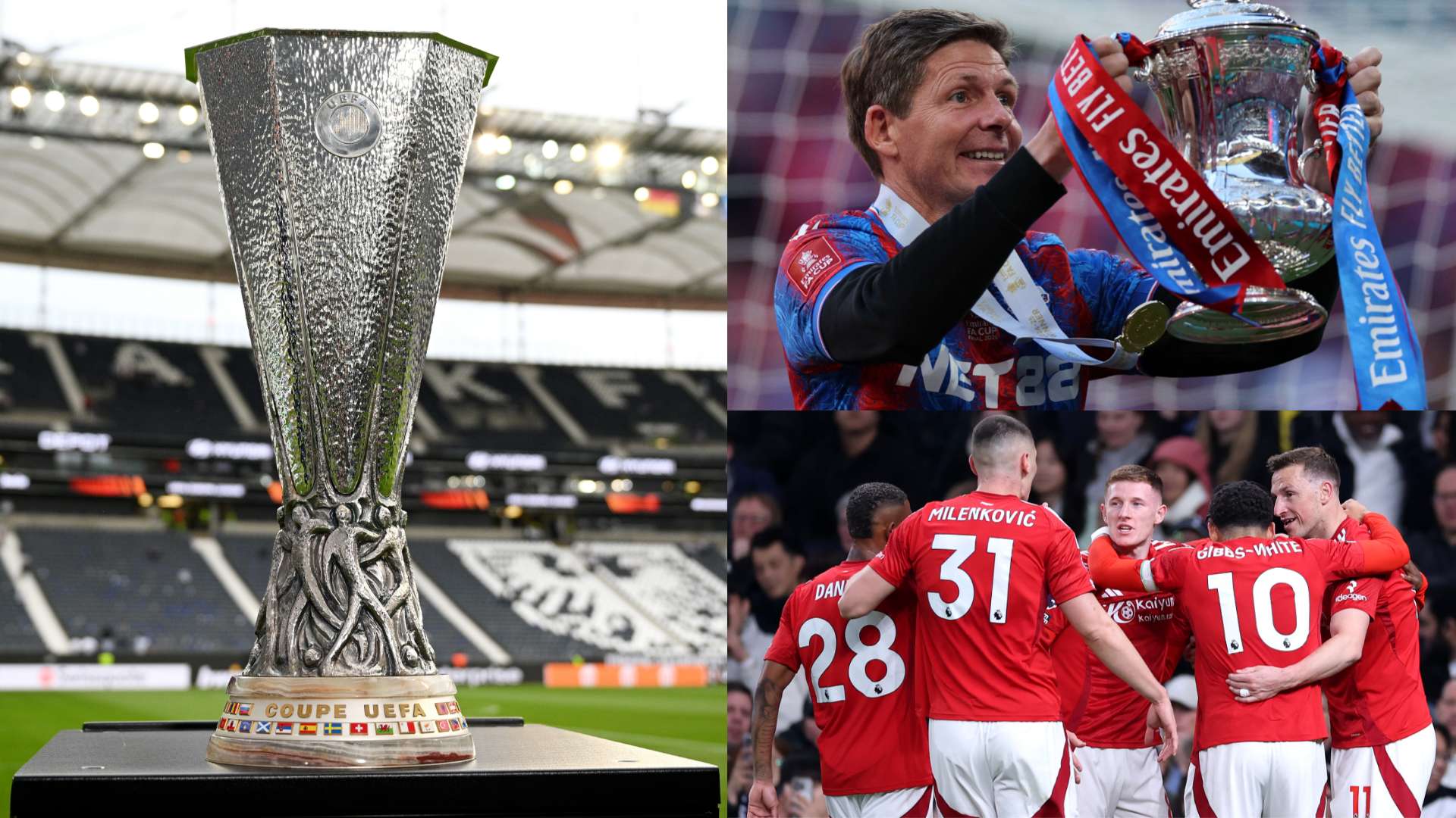 Explained: Email could 'save' Palace’s Europa League place  