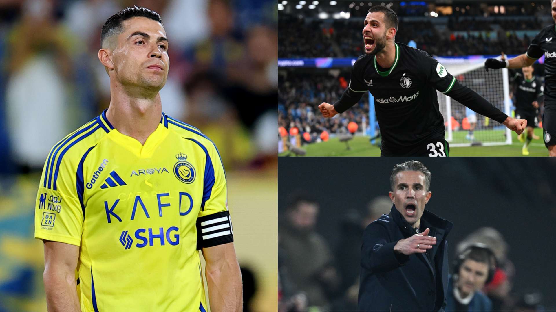 'Truly scandalous' - CR7's Al-Nassr slammed as transfer collapses  
