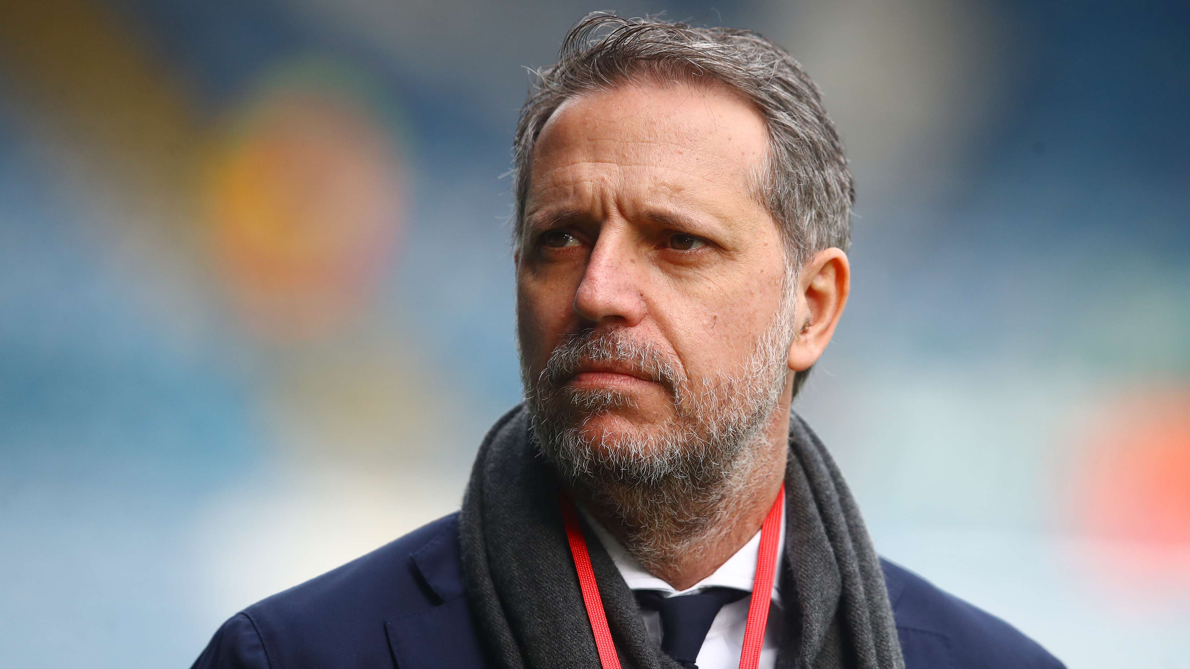 Paratici tipped to return to Spurs after 30-month ban ends  