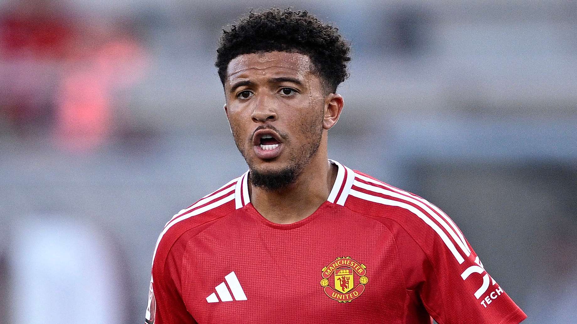Sancho in a rush to complete Juventus switch  