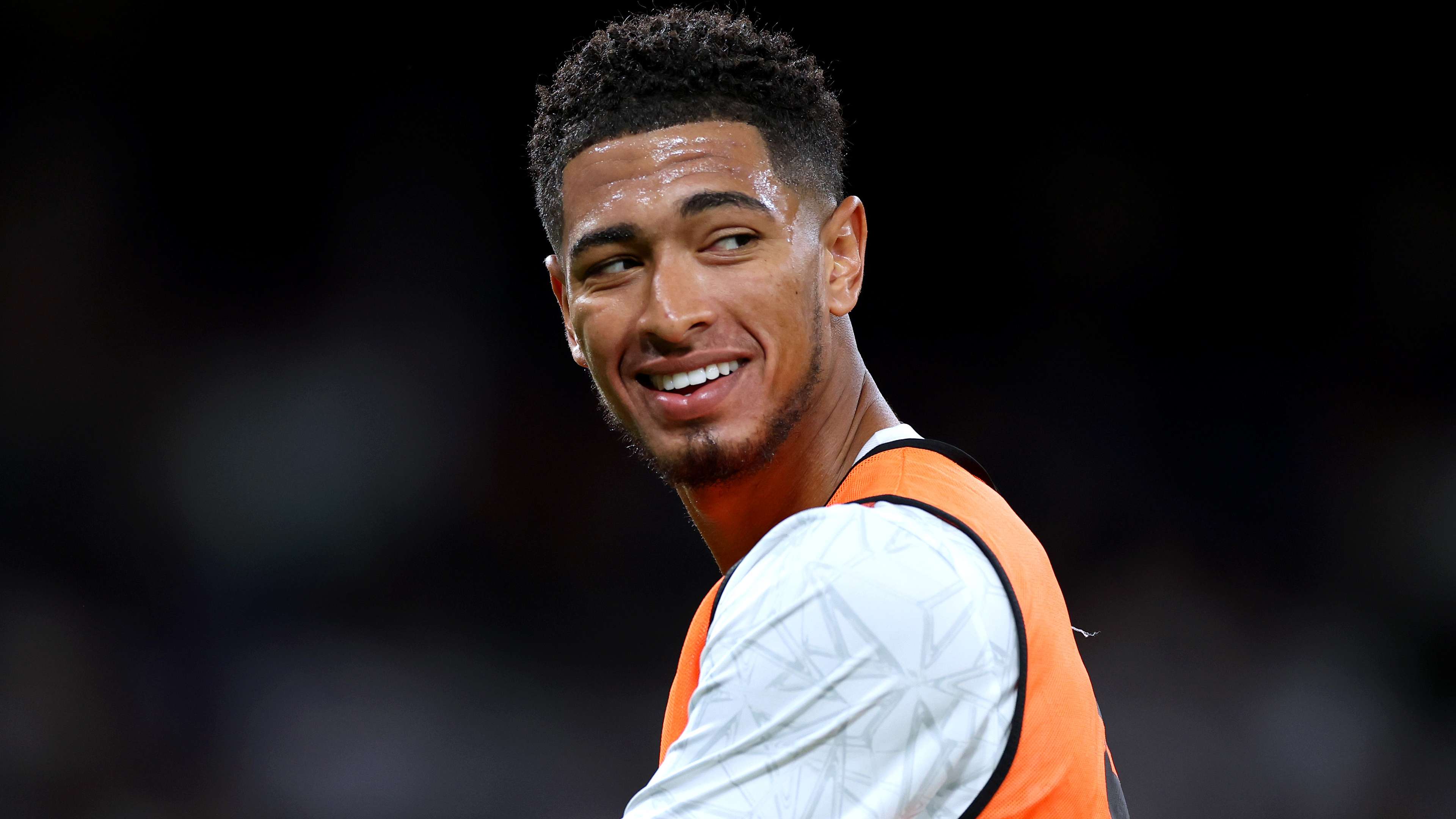 Bellingham goes incognito! Real Madrid star looks unrecognisable  