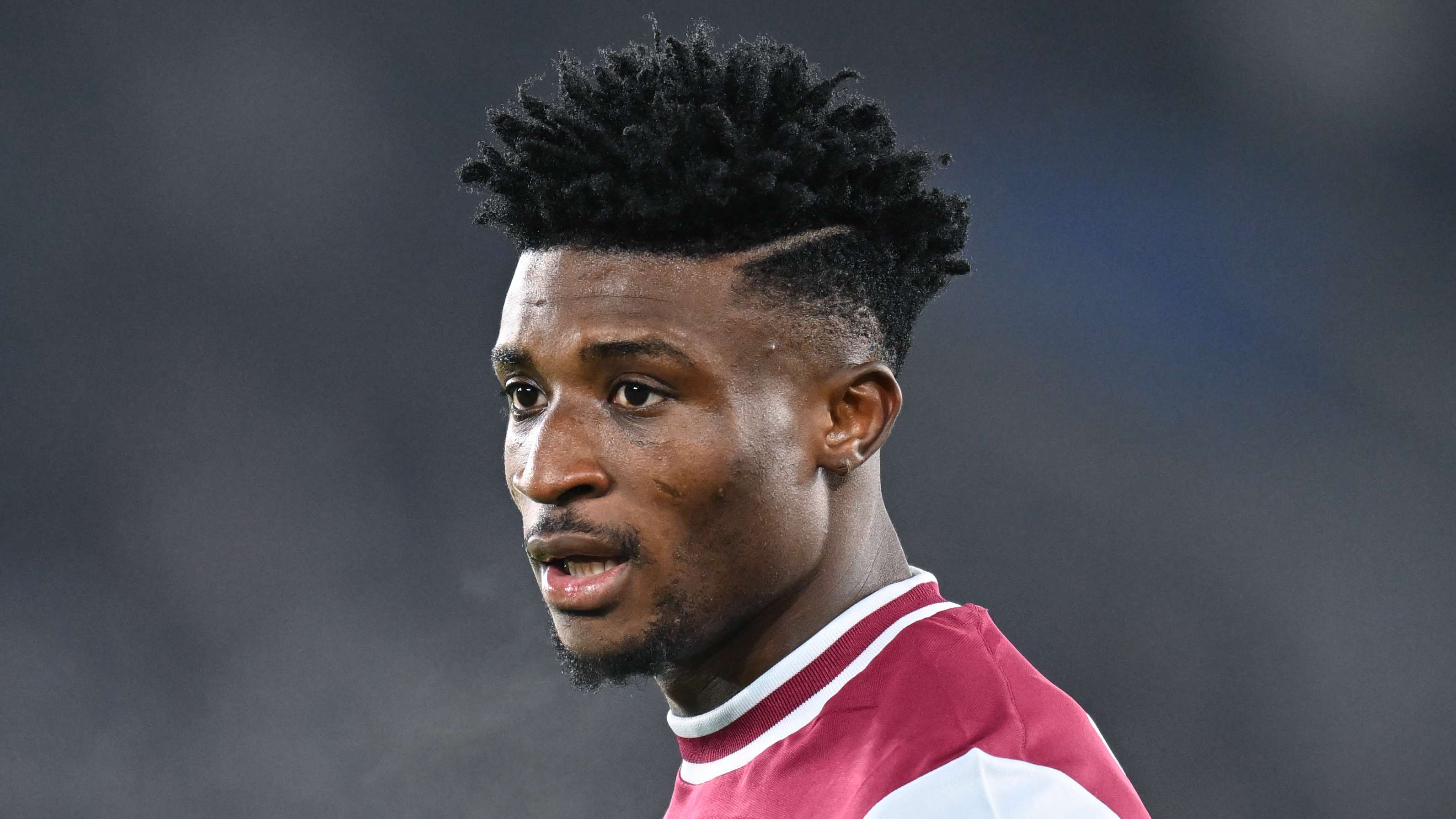 Transfers LIVE: West Ham reject £50m bid from Spurs for Kudus  