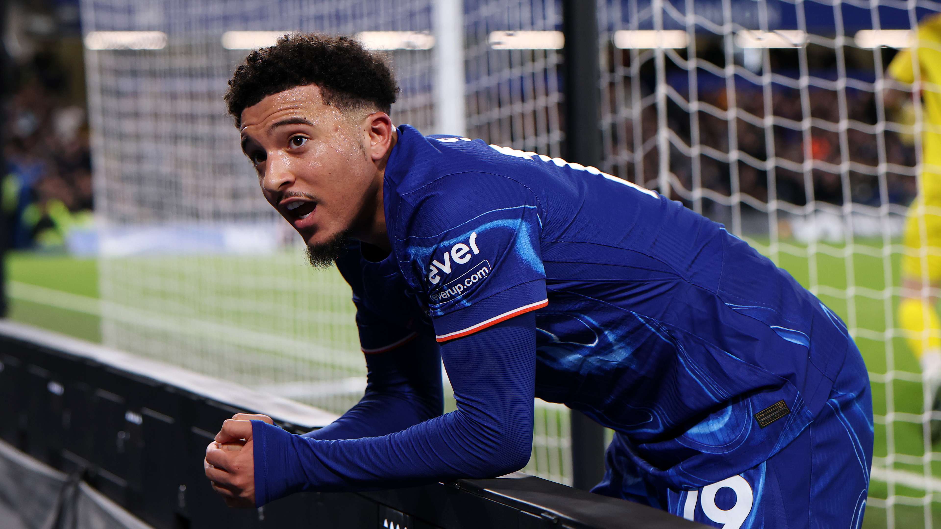 Juventus face competition for Man Utd flop Sancho  