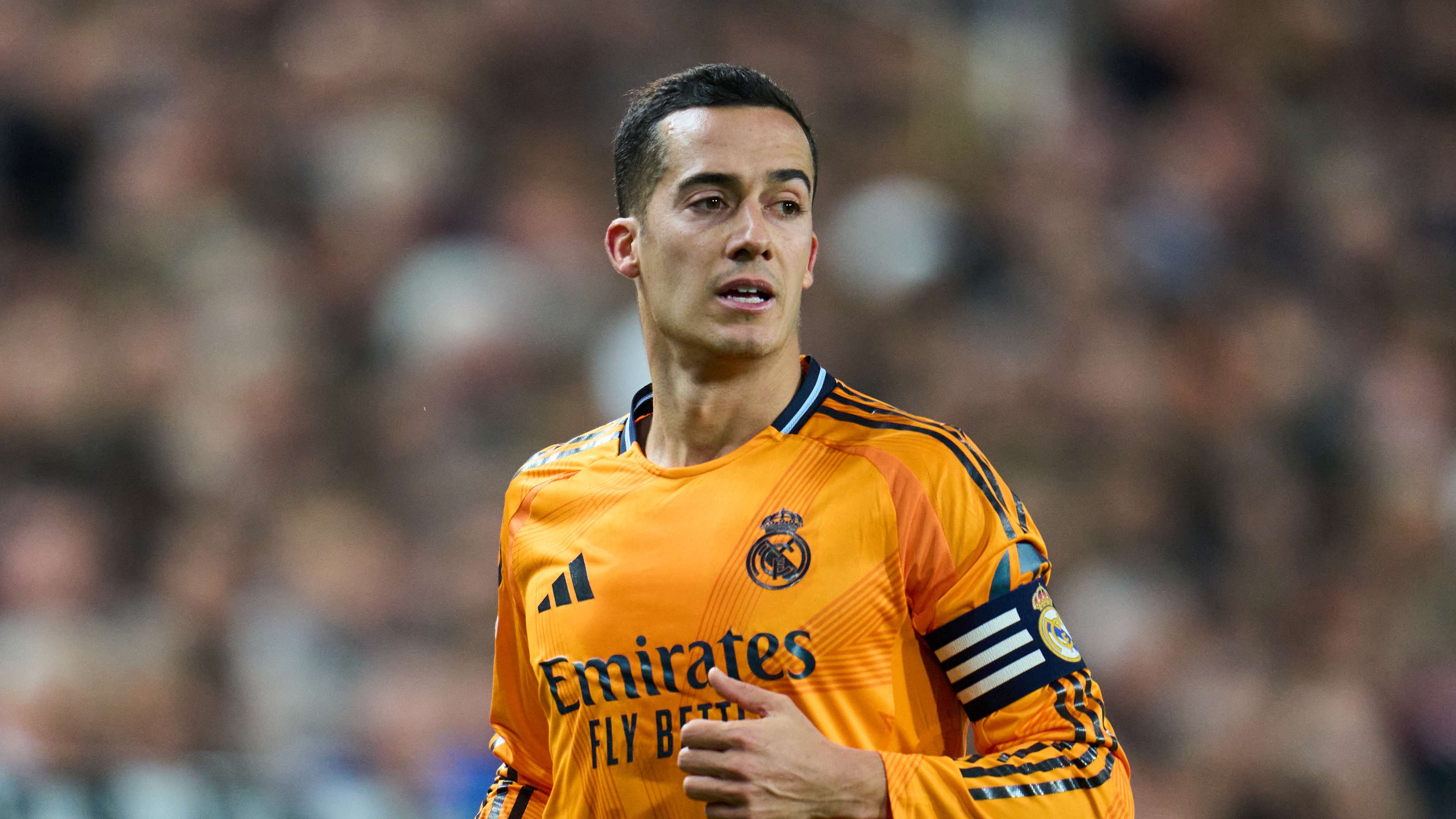 Real Madrid legend may follow Modric to Serie A in free transfer  