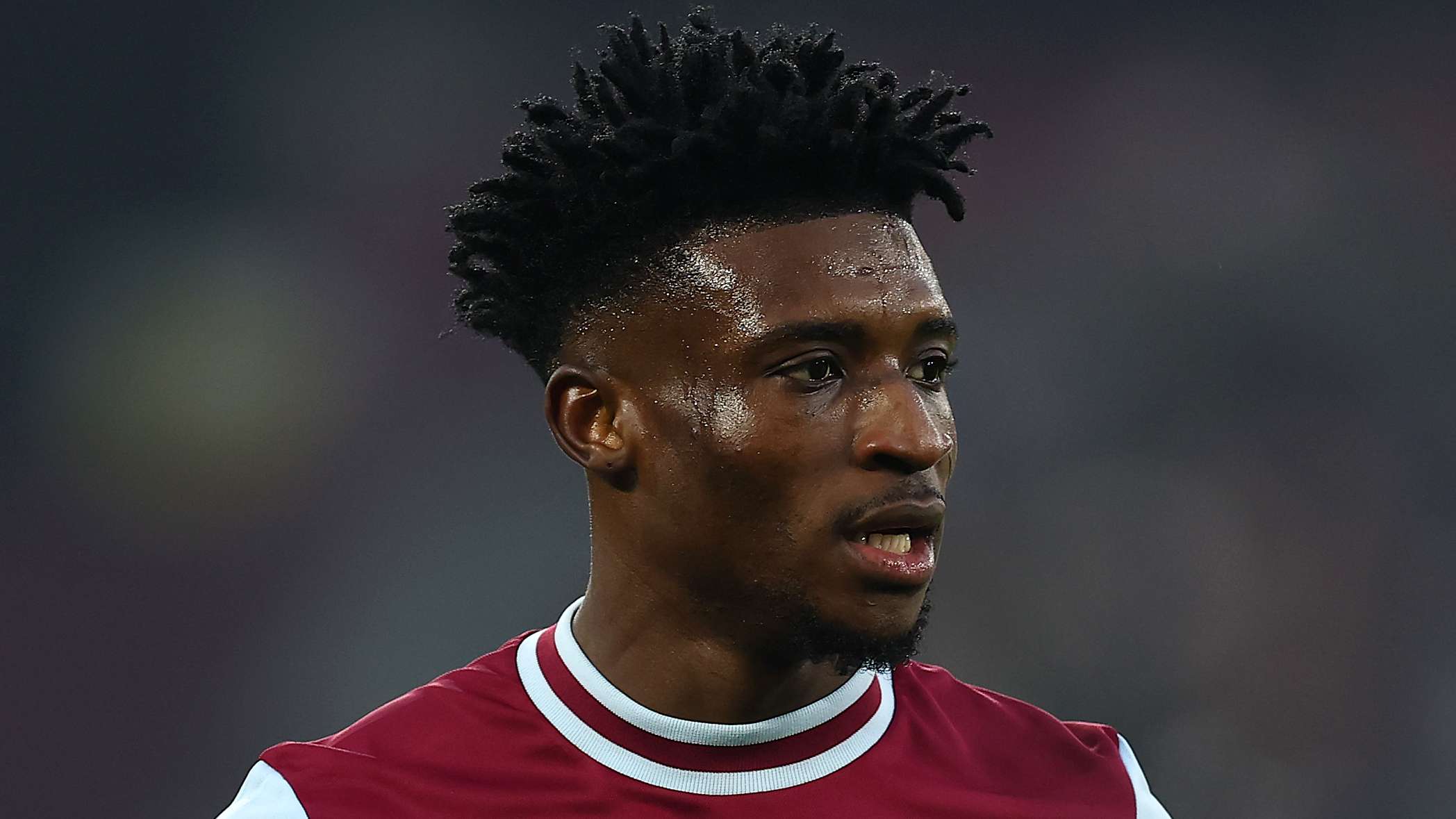 West Ham REJECT £50m bid from Spurs for Kudus  